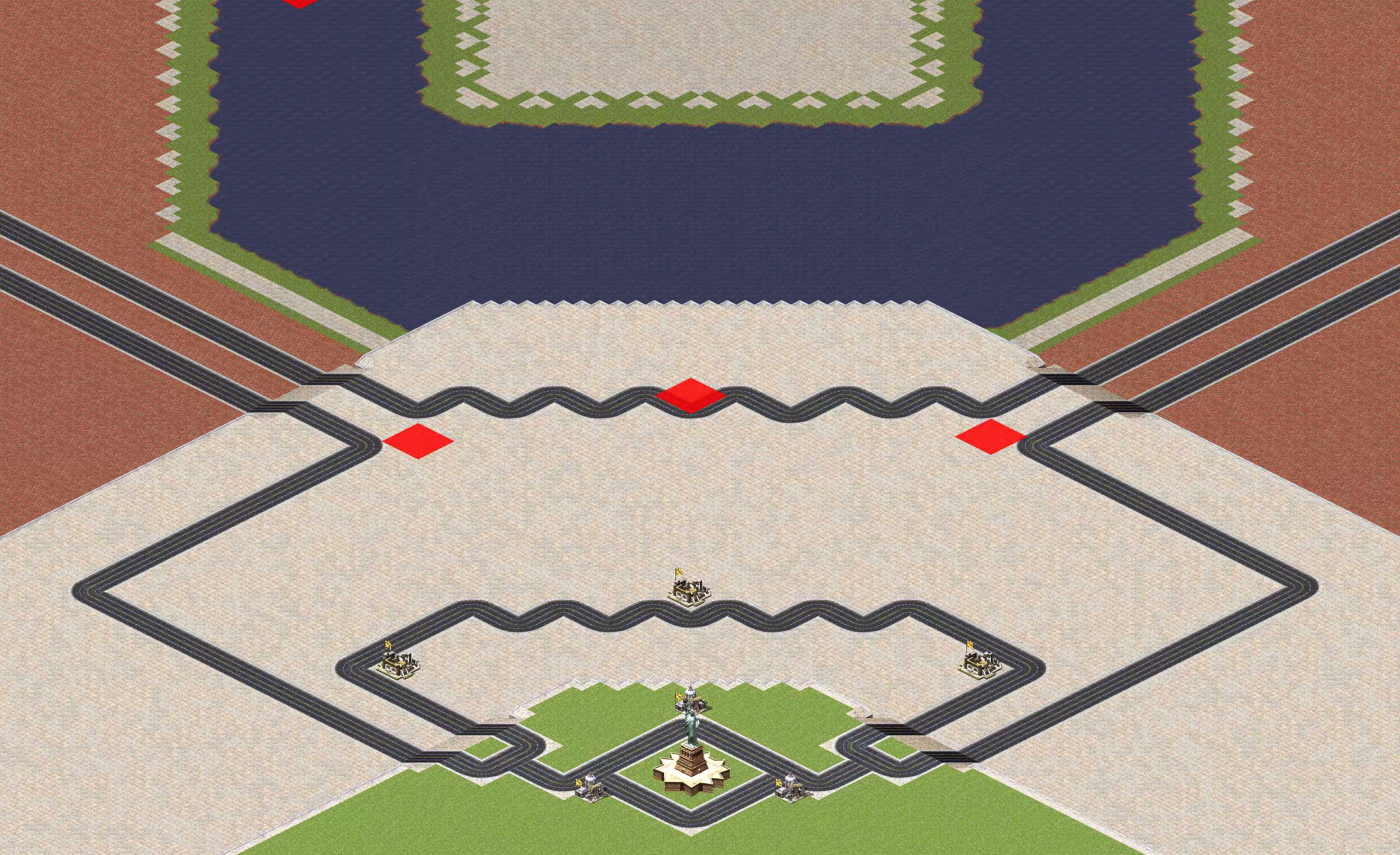 Preview of Awaken(SOTA AI)
