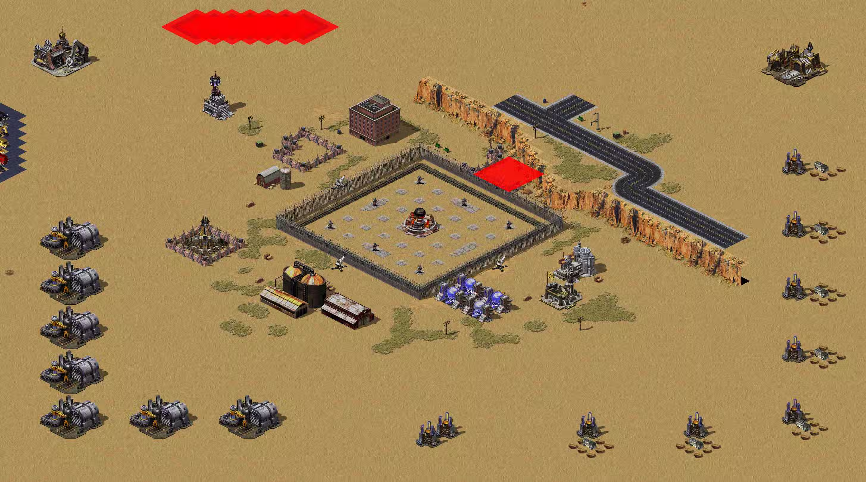 Preview of Iron Prison [Final] Revival v9.9