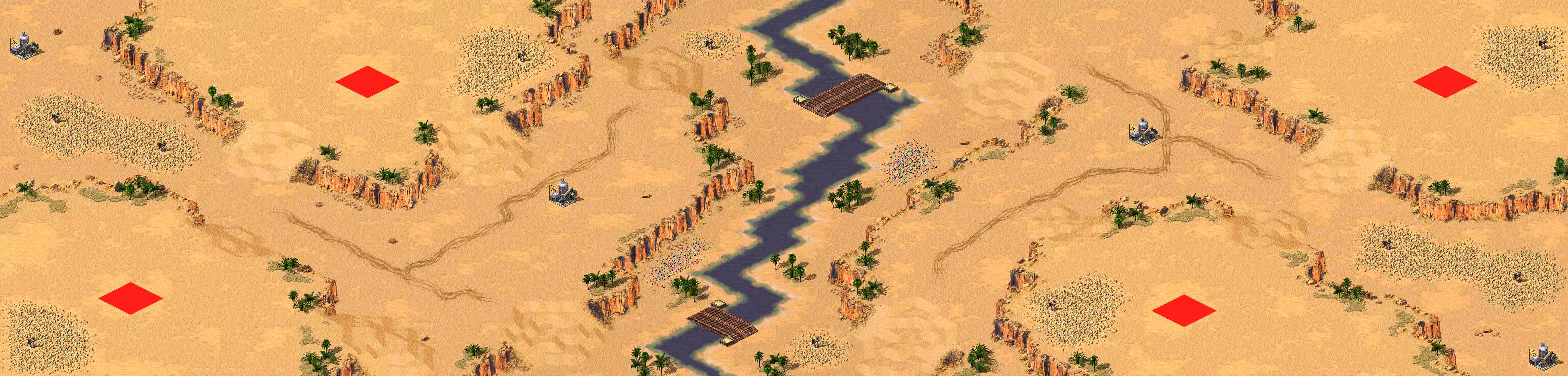 Preview of [YRR v1.18b] [4] Death Valley Girl