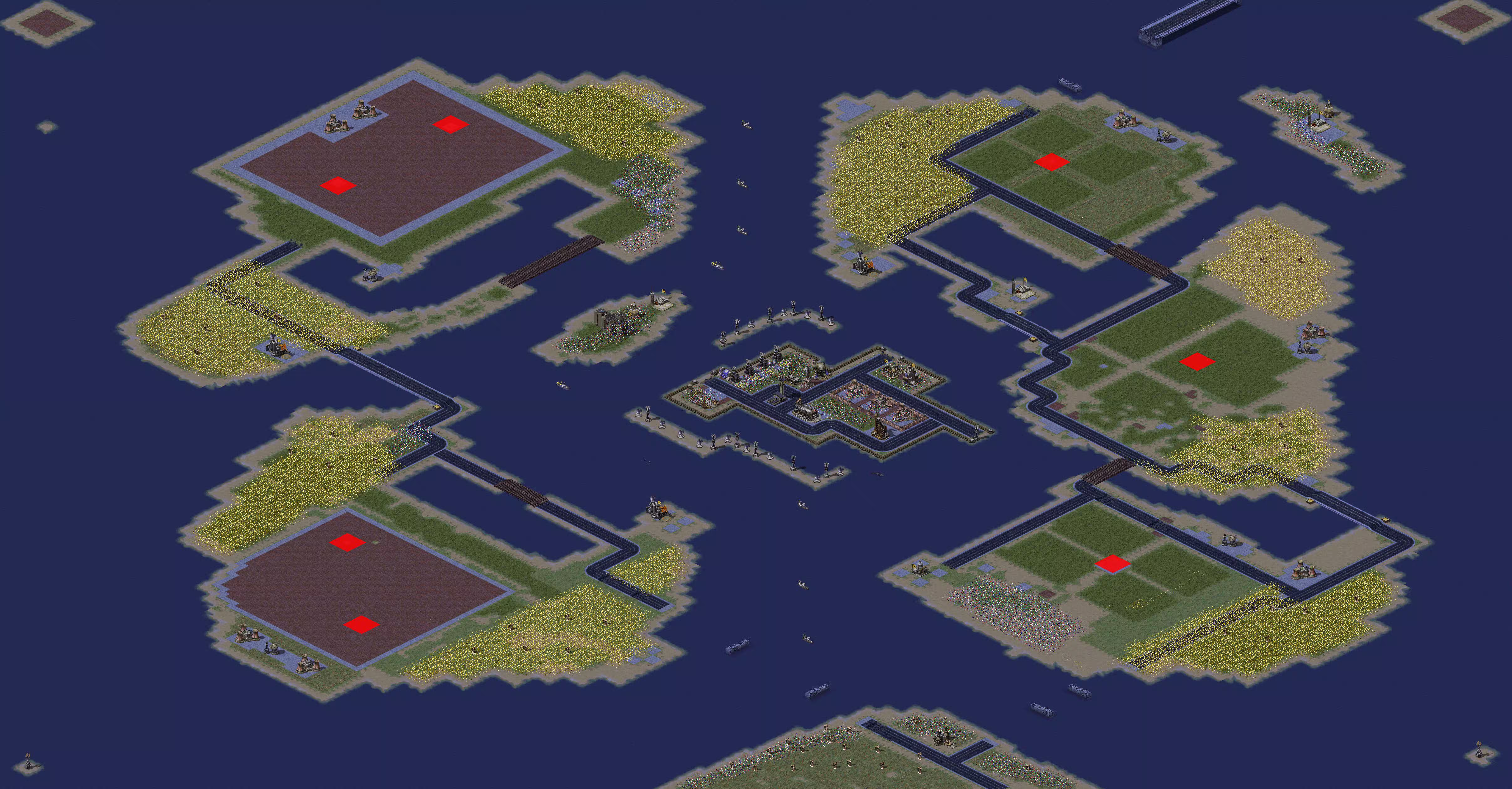 Preview of Fultonville_Islands2