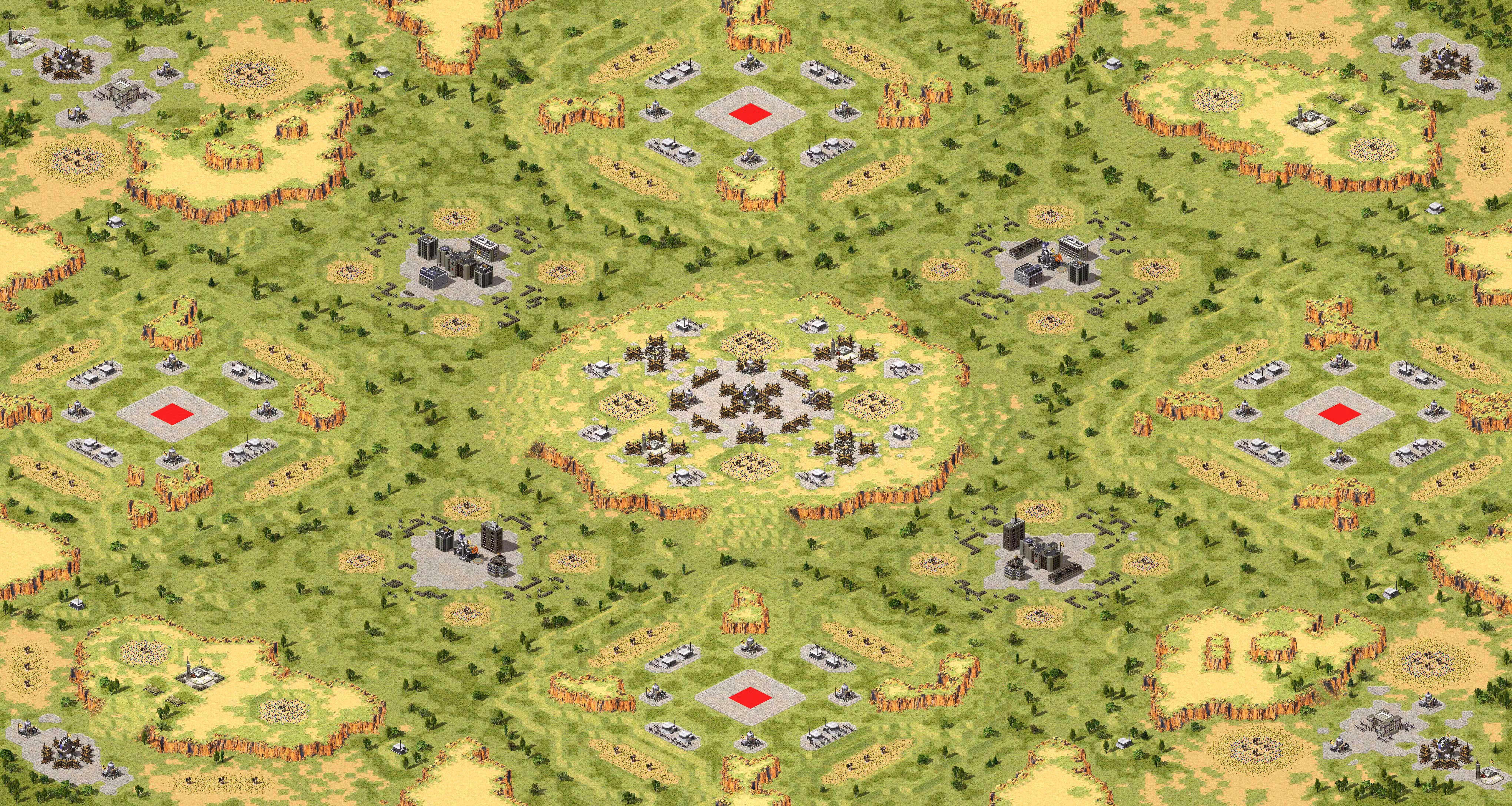 Preview of WarLord-Test2