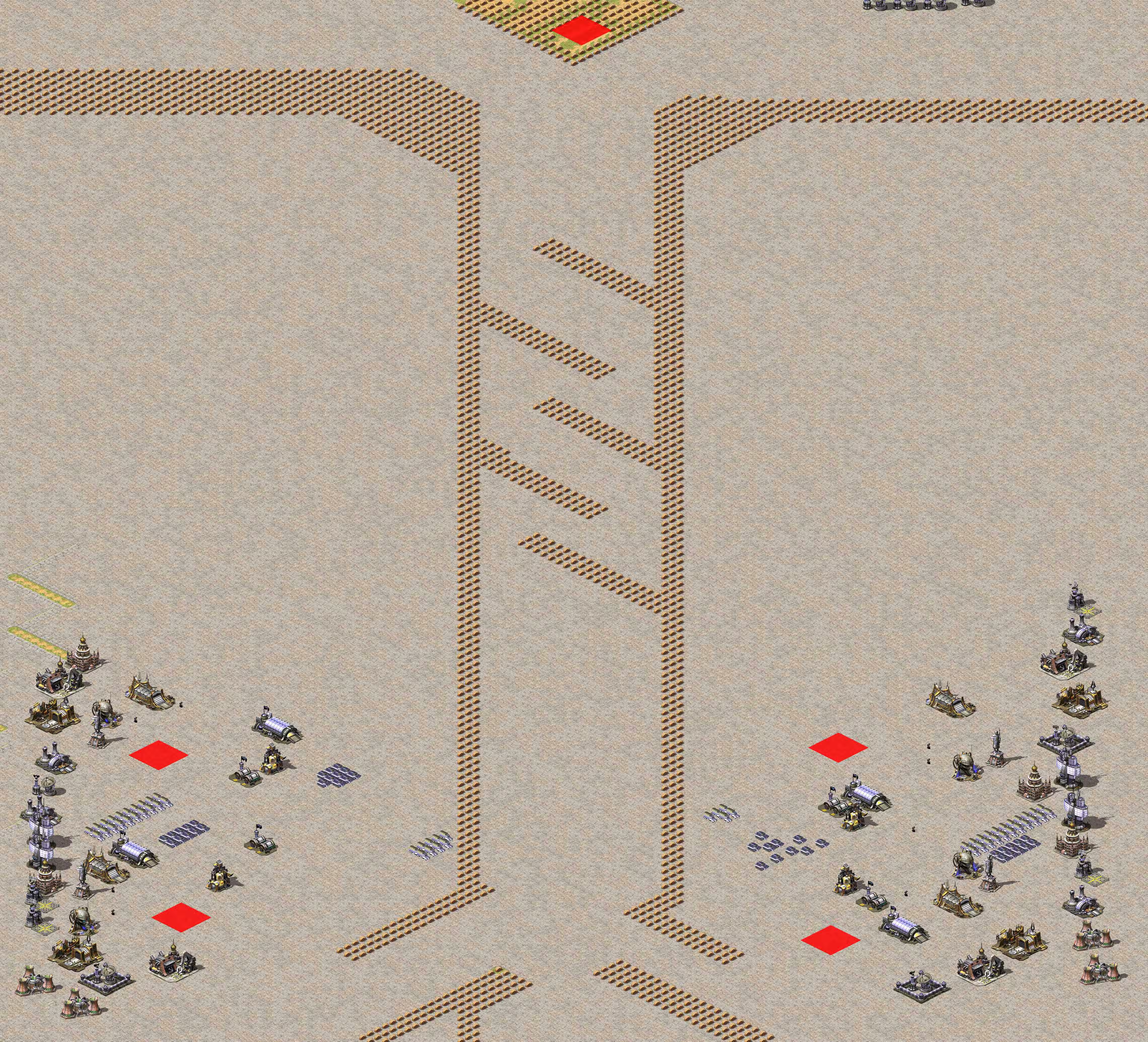 Preview of map By:Dctanxman edited by Outlawss IV 2