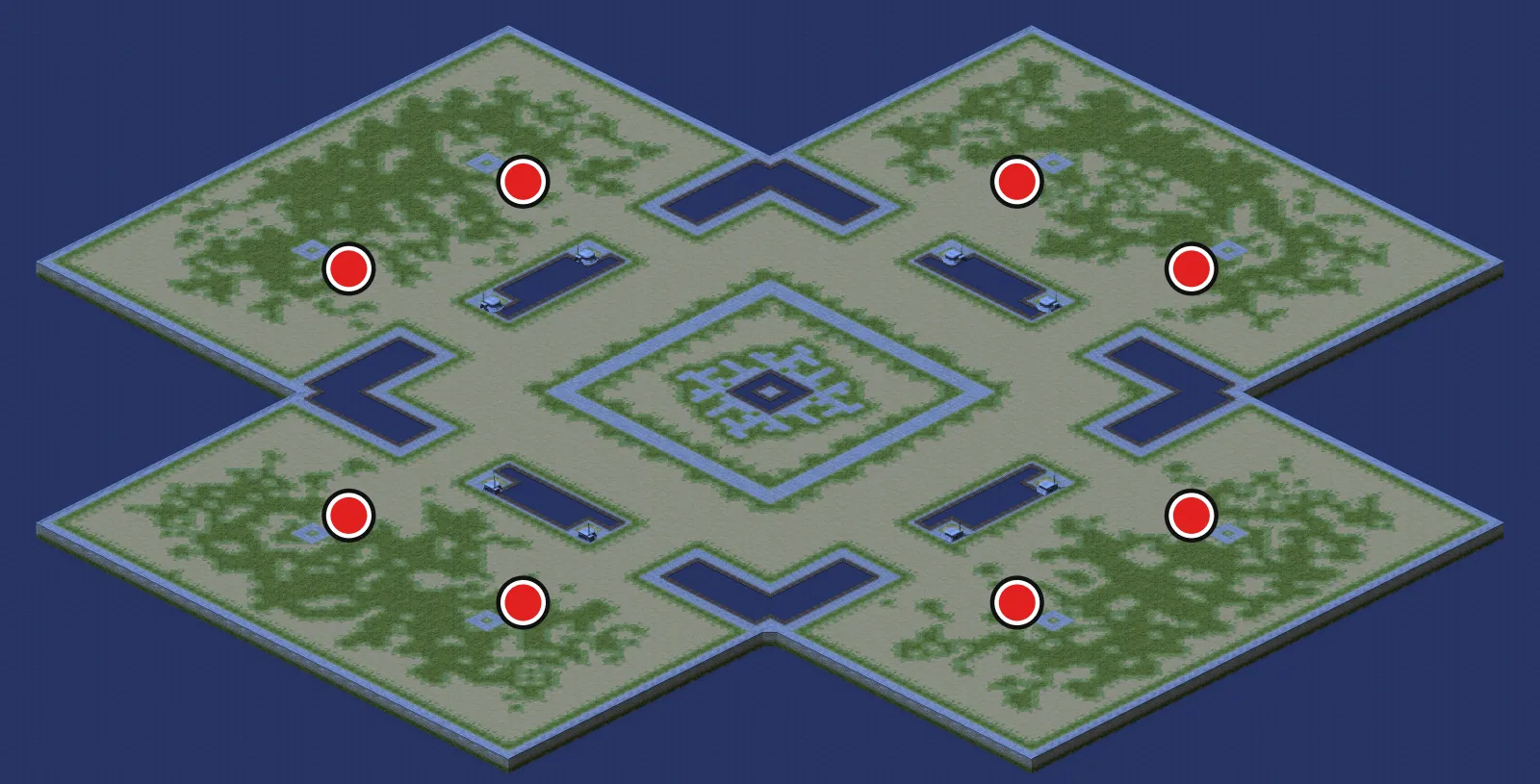 Preview of The PrivacyVK [FFA-BONUS]