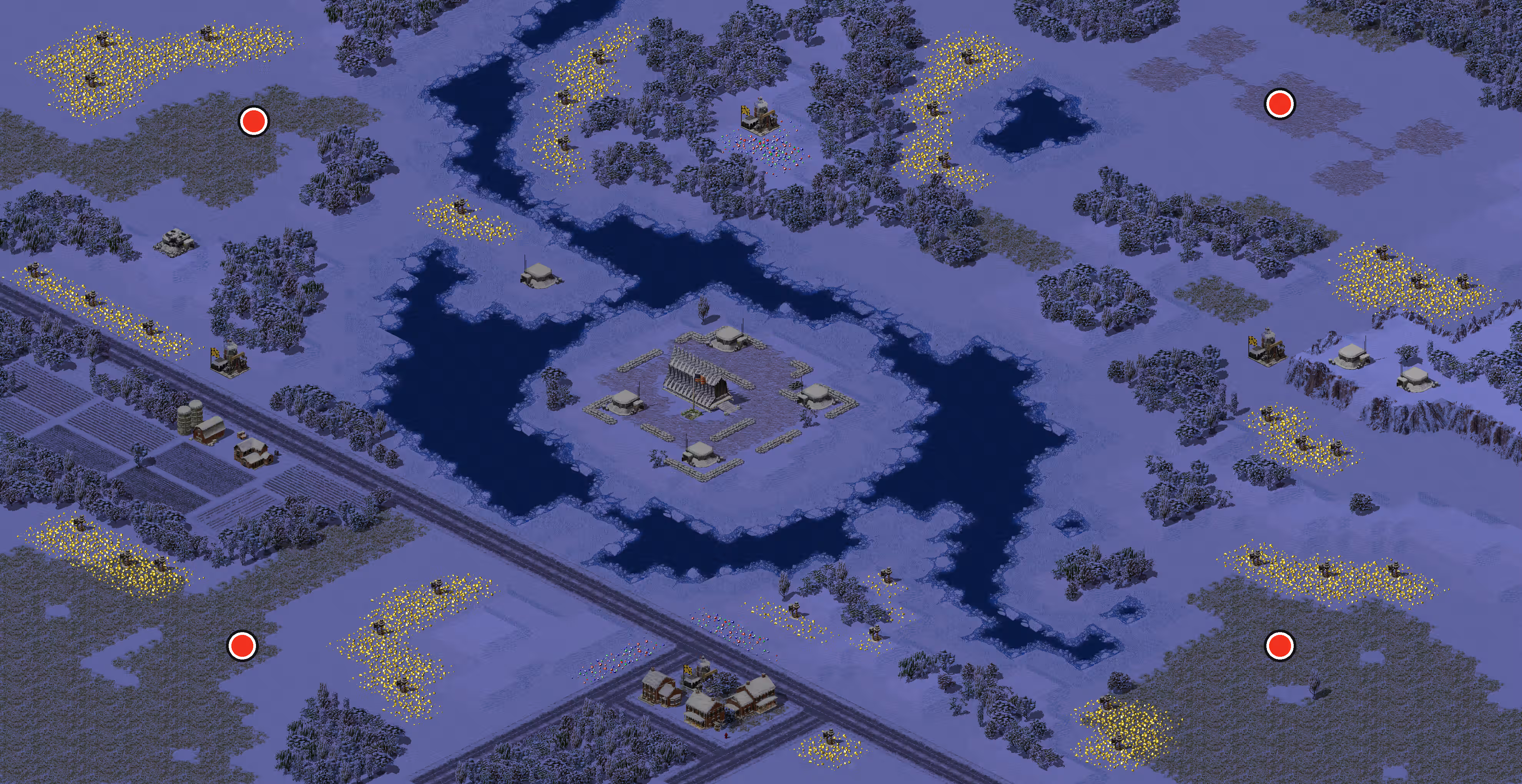 Preview of [4] Cold Front