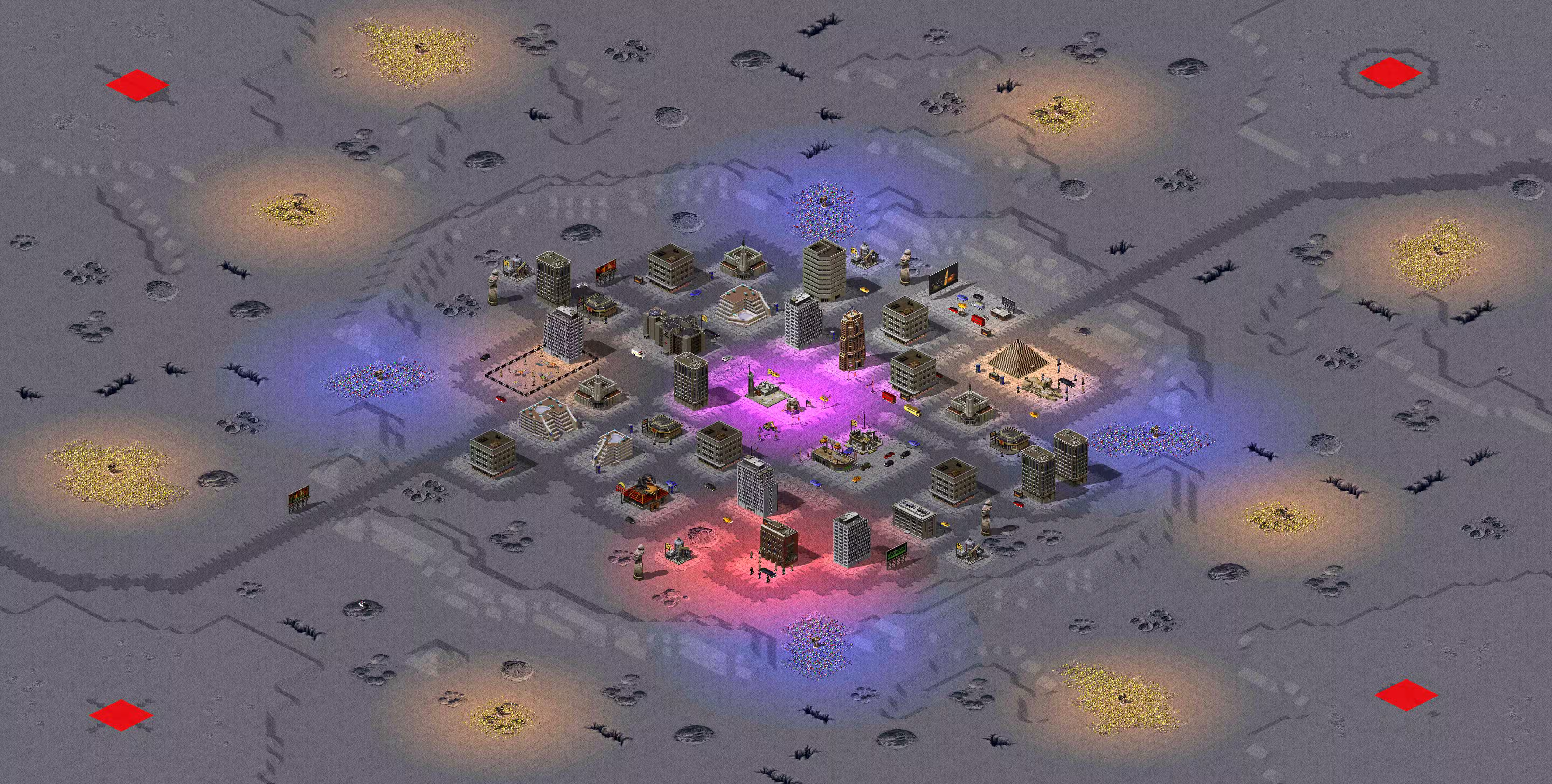 Preview of Reborn 2.3 - Bad Day on the Moon (2-4)