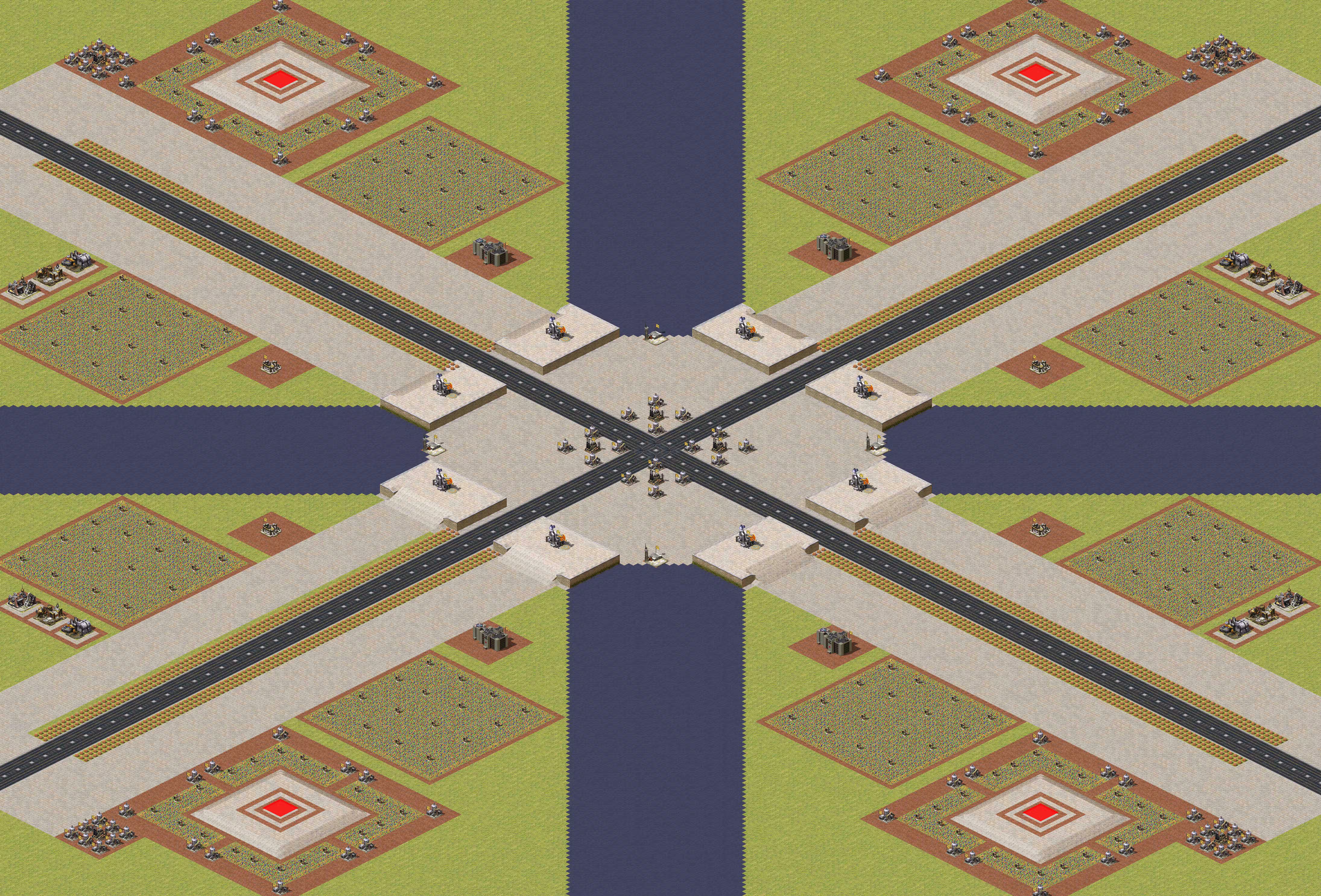Preview of Kreuzfaden