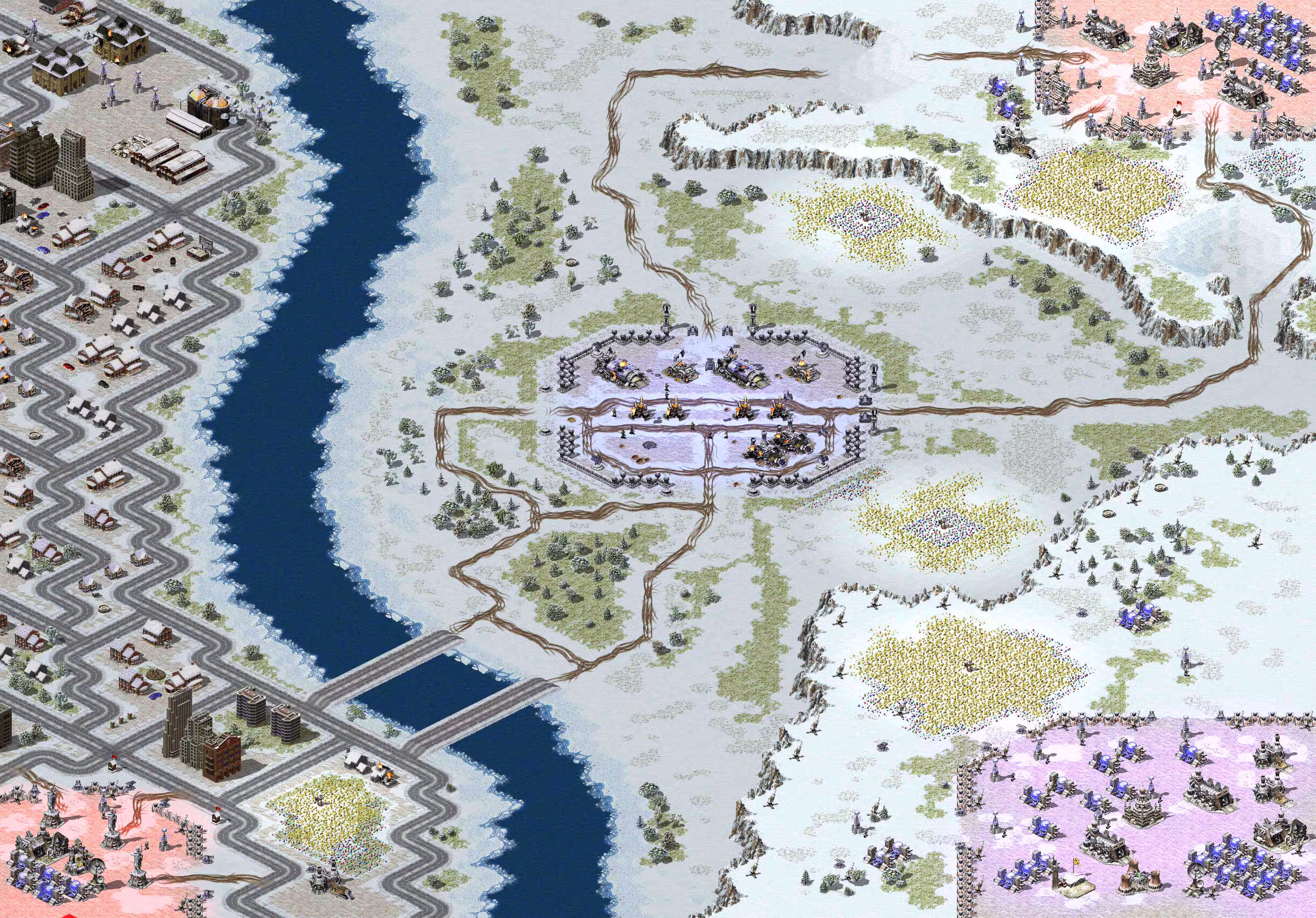 Preview of Co-op - Soviet's Backyard v1.3