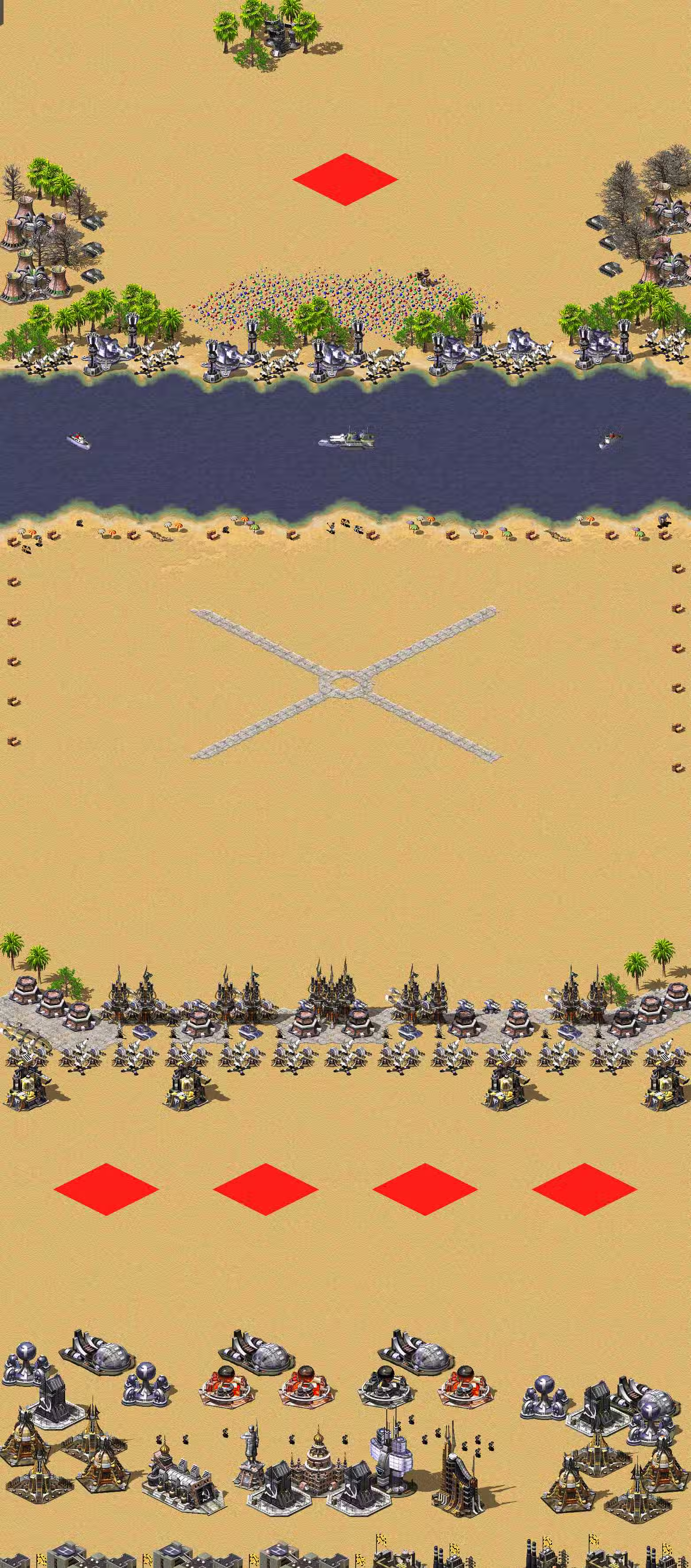 Preview of SUR In Egypt V 3.0 (Edited by MISSING)