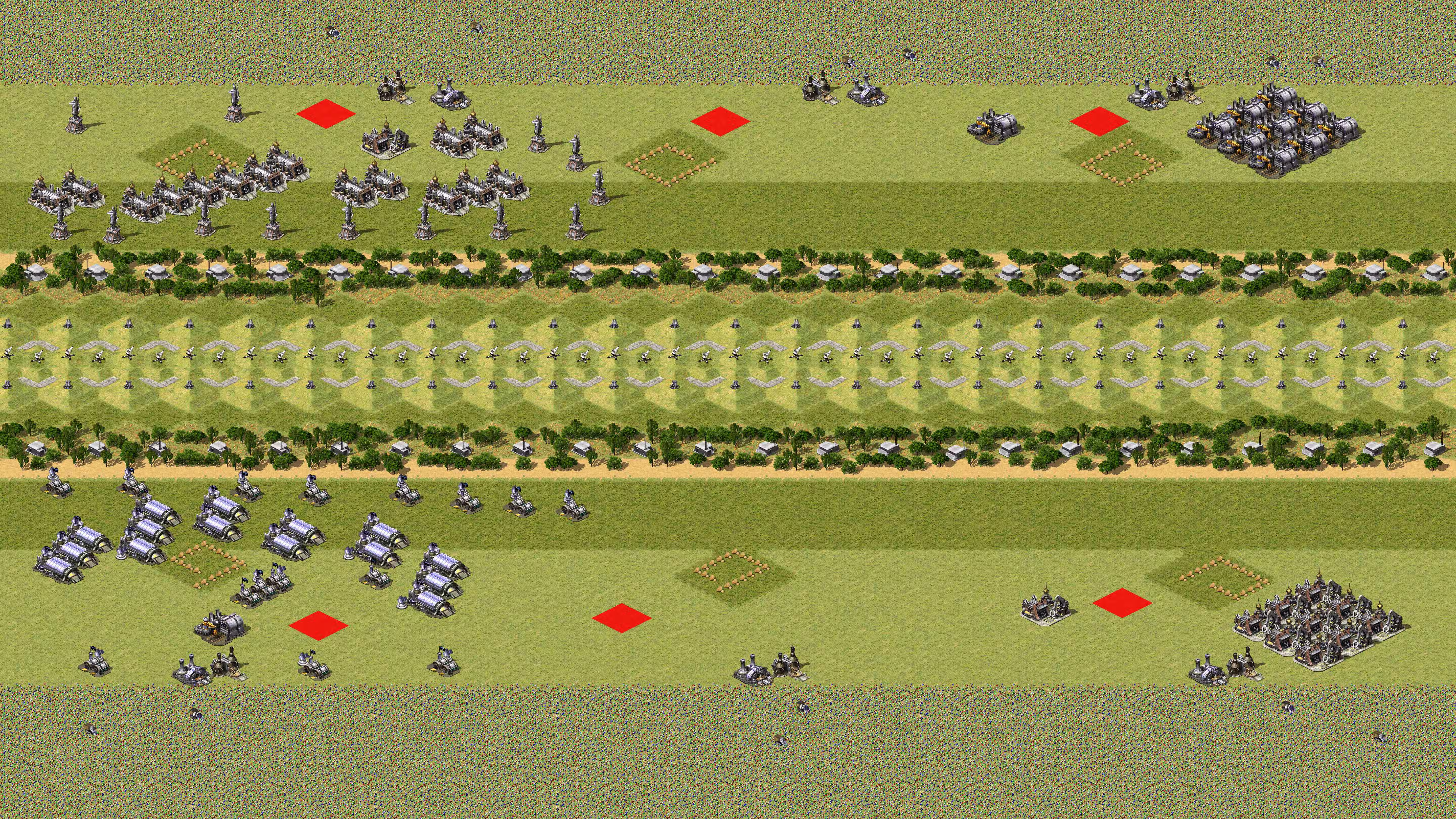 Preview of Boggle04's RAW 1&4 Sov 3&6 Allied A Learning Experience