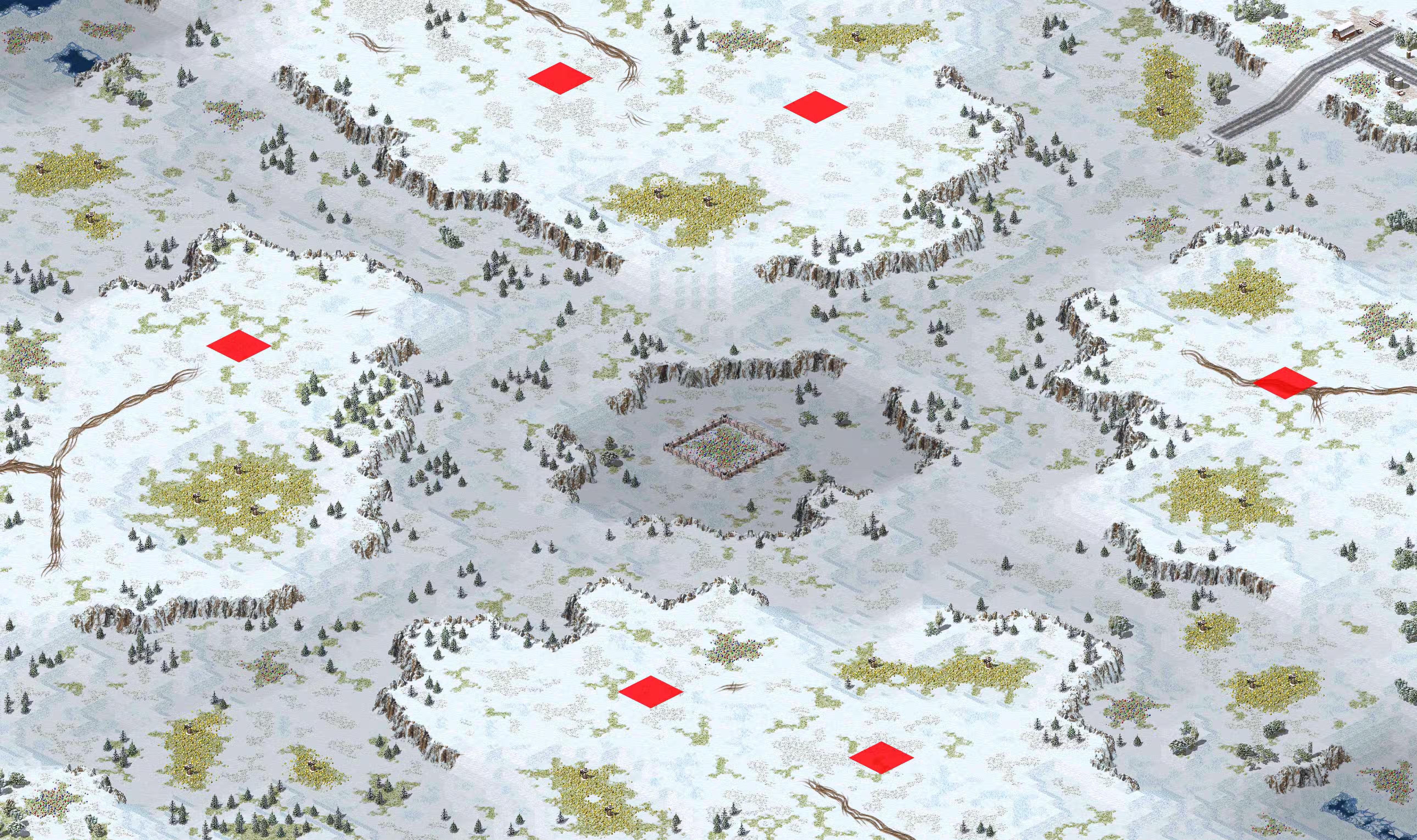 Preview of Ai Test Map - v0.057.126a