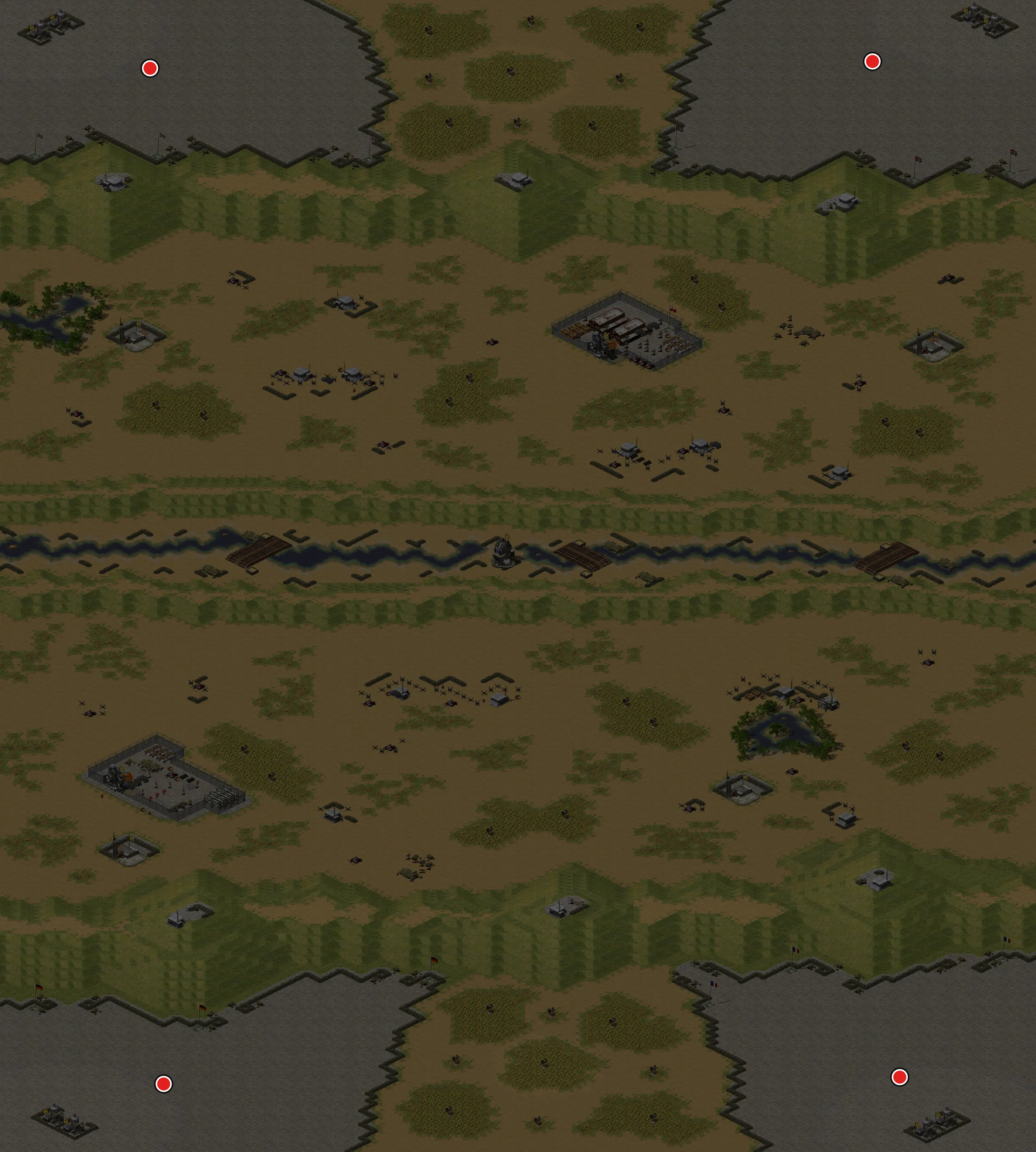 Preview of [4] ~Separation of The Mighty~