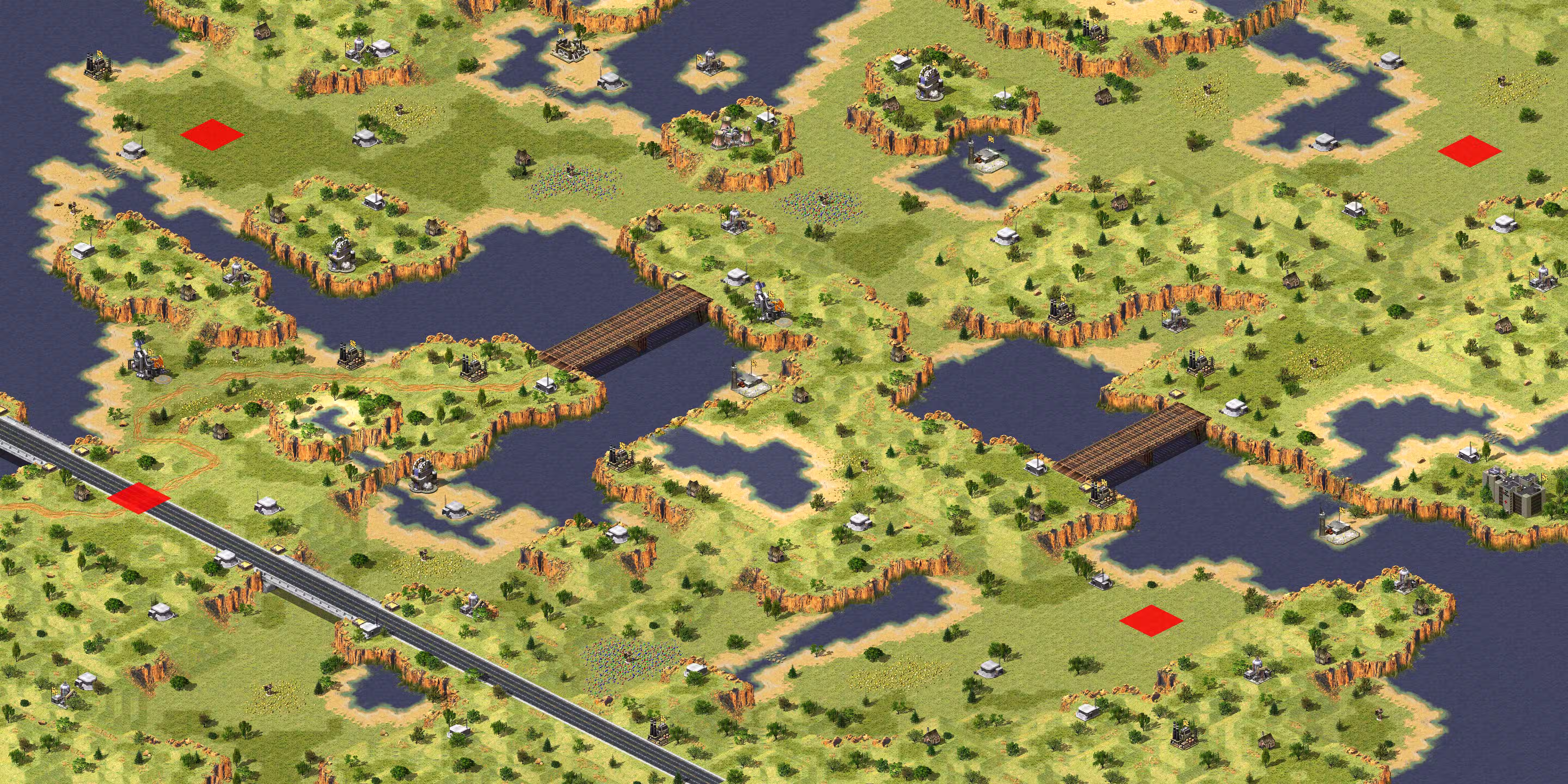 Preview of [4] Wild Heights