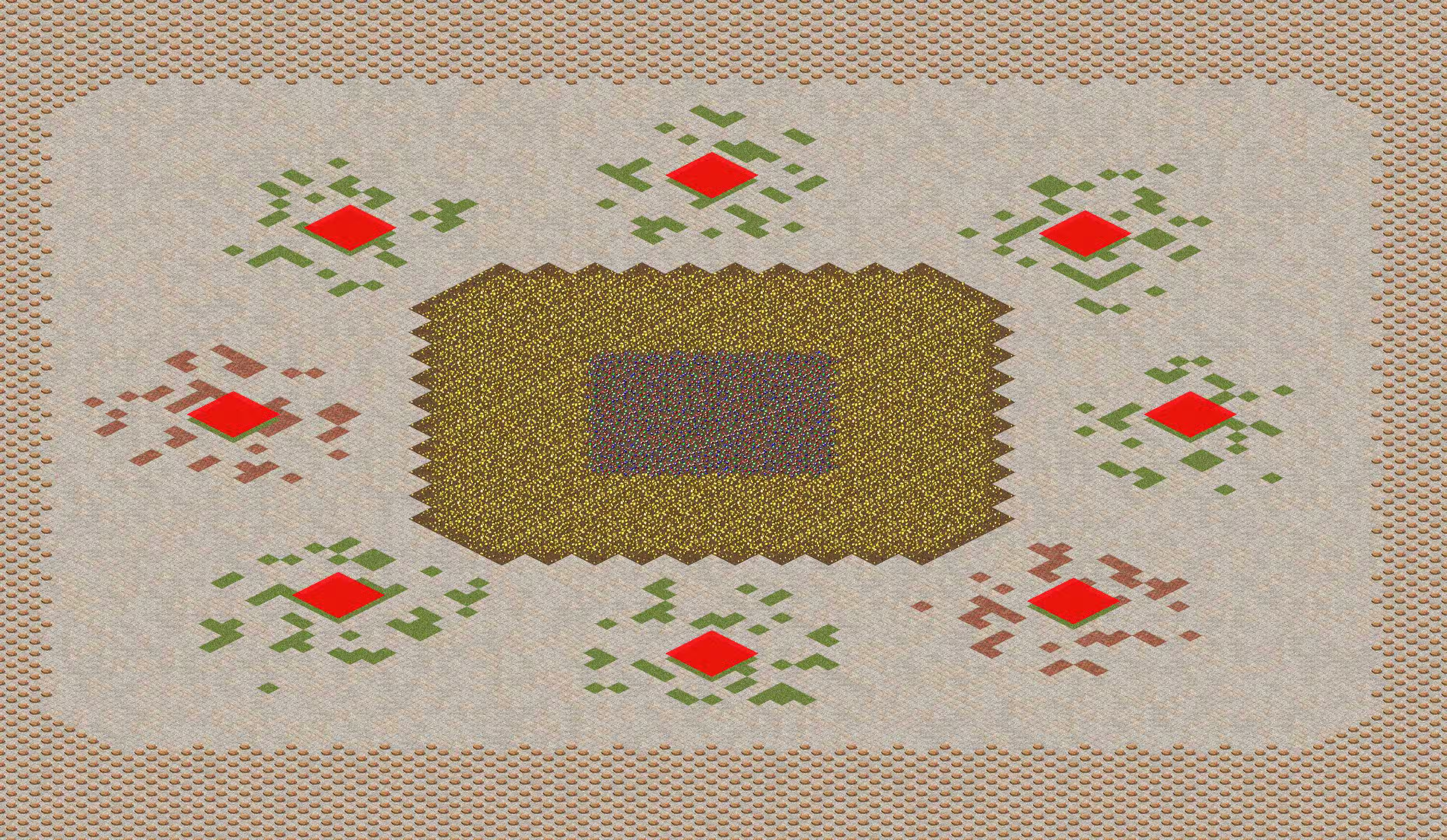 Preview of GET THE ORE!
