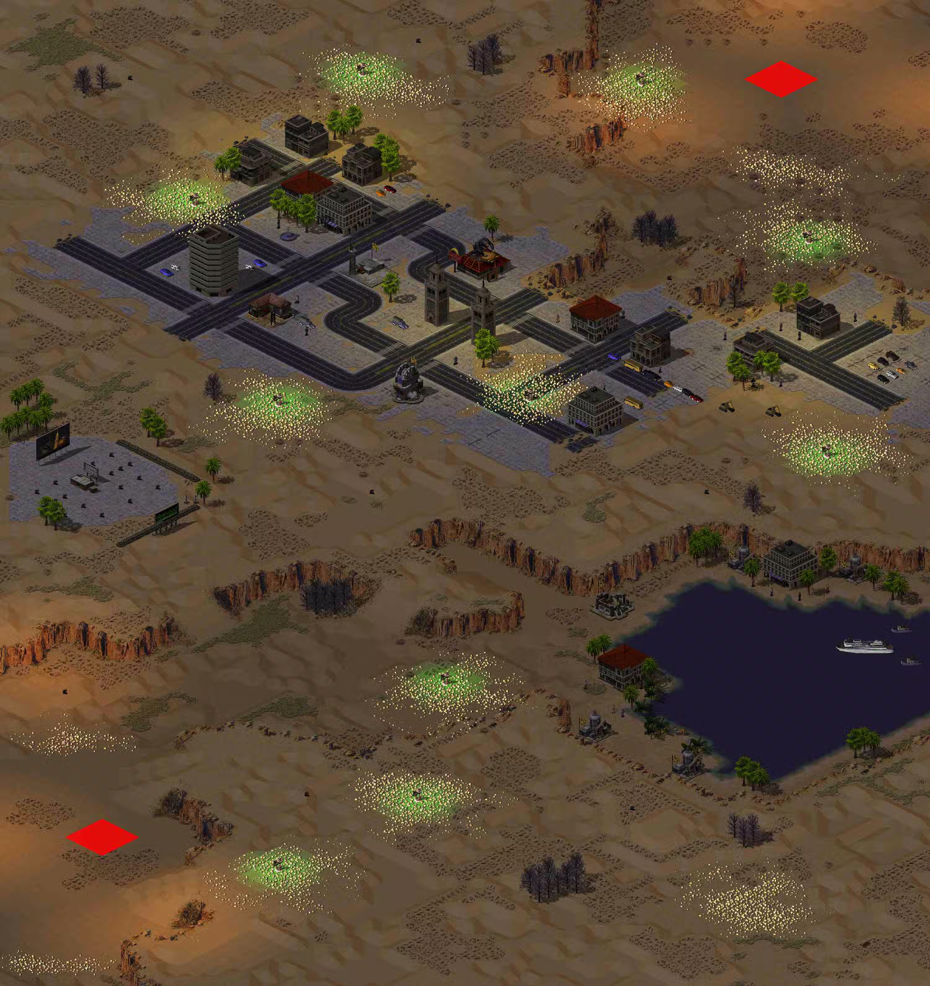 Preview of [2] Tale of Two Cities 2