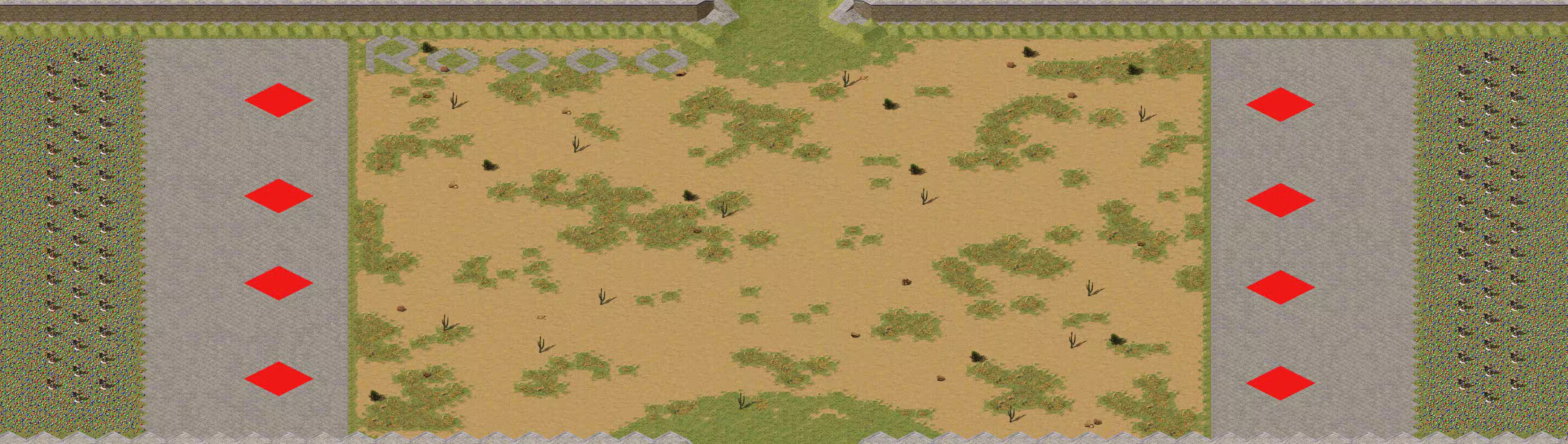 Preview of Build and Fight [Original]