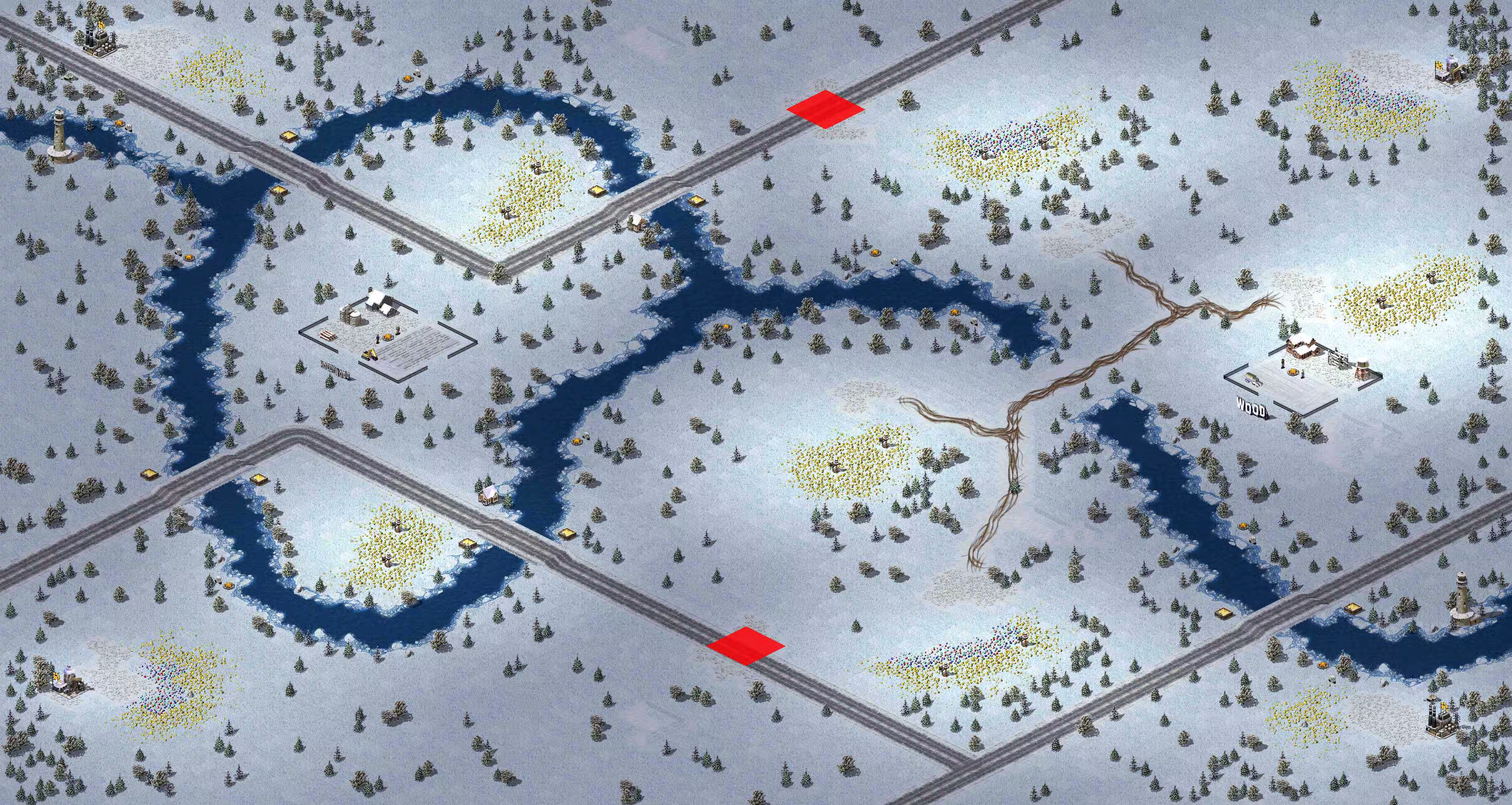 Preview of [2] Sen River Andy's test v0.1
