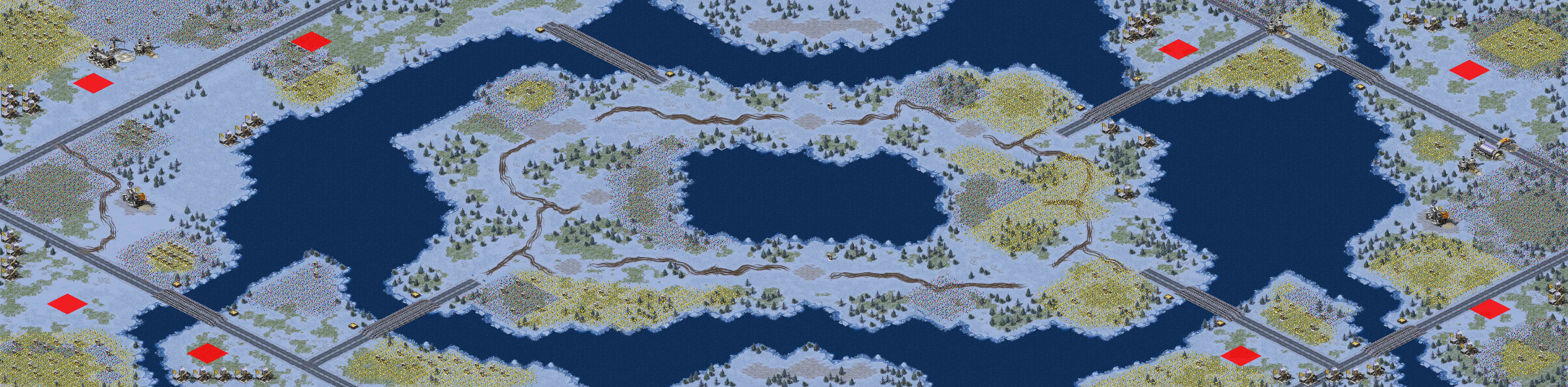 Preview of ARC Circle ICE AE - Delta