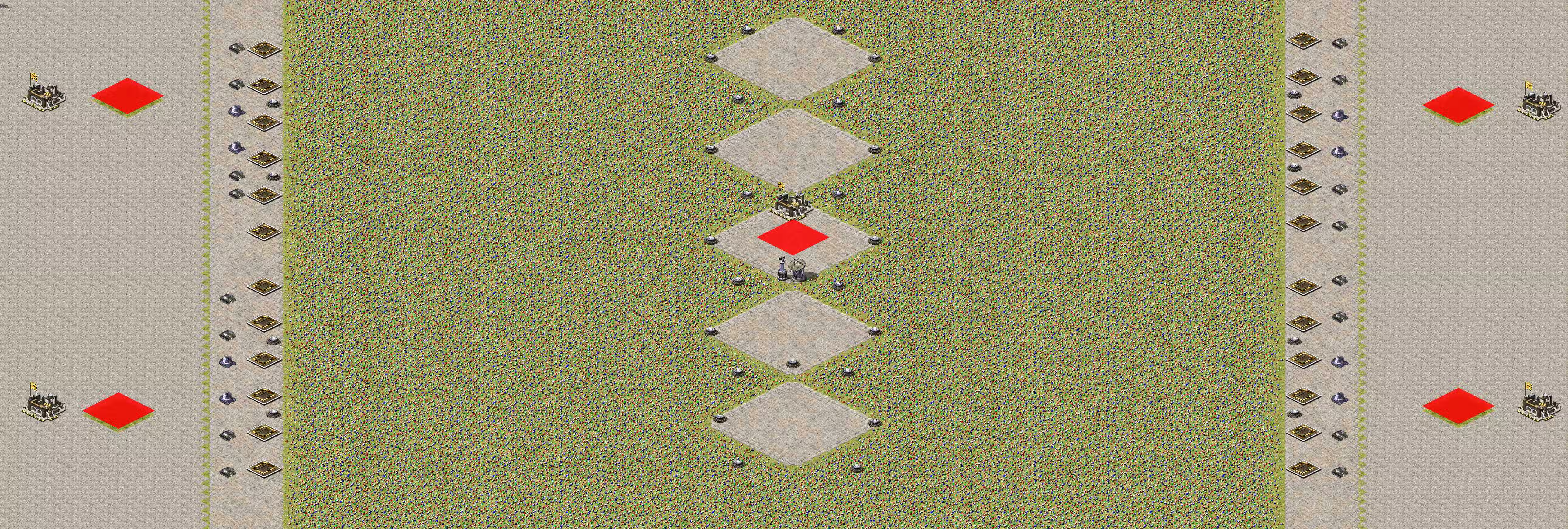 Preview of CNC_M3 REKOOOL SURVIVAL 2