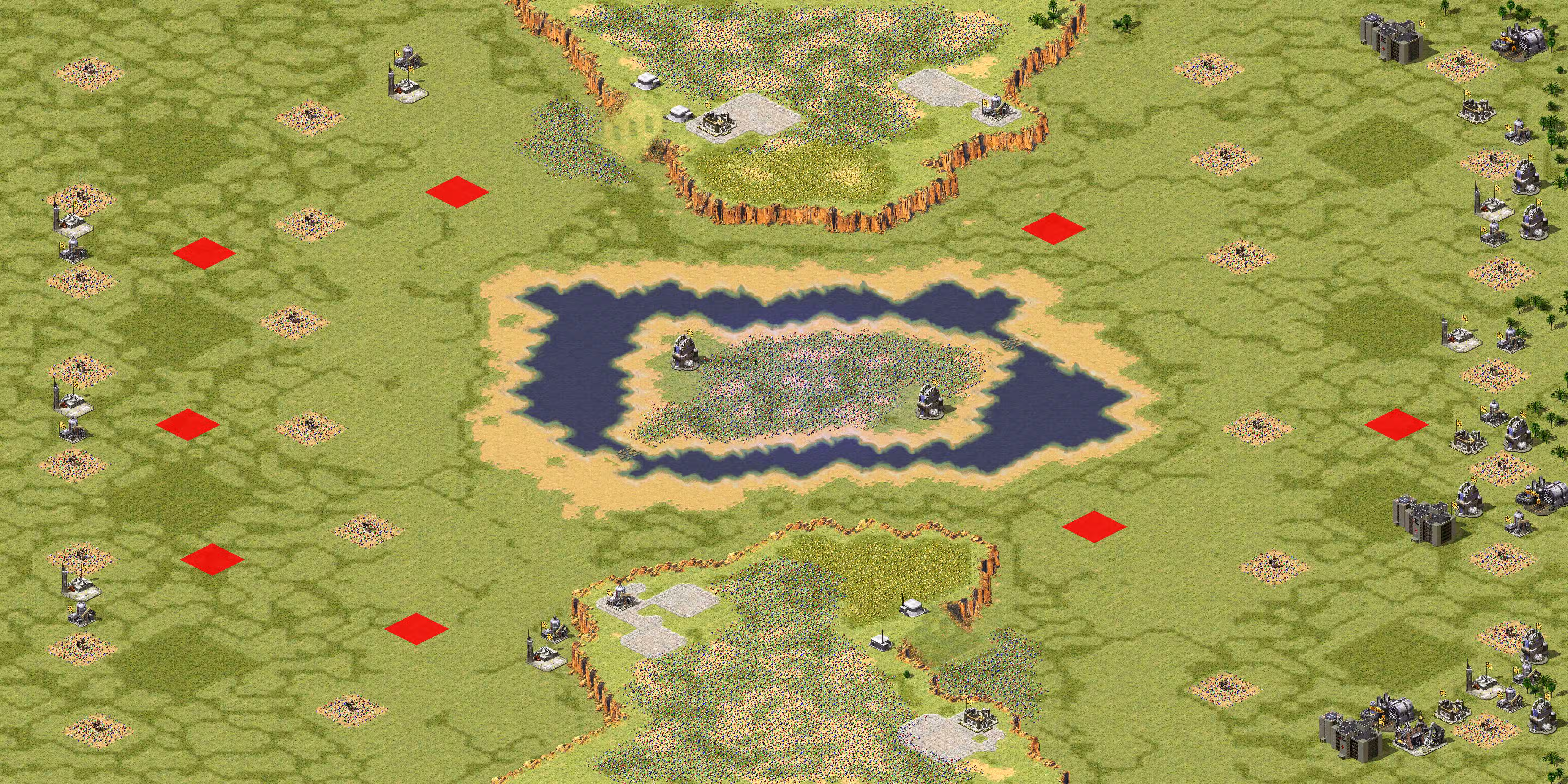 Preview of Yosef Anan -Tropical Rainforest(3V5)
