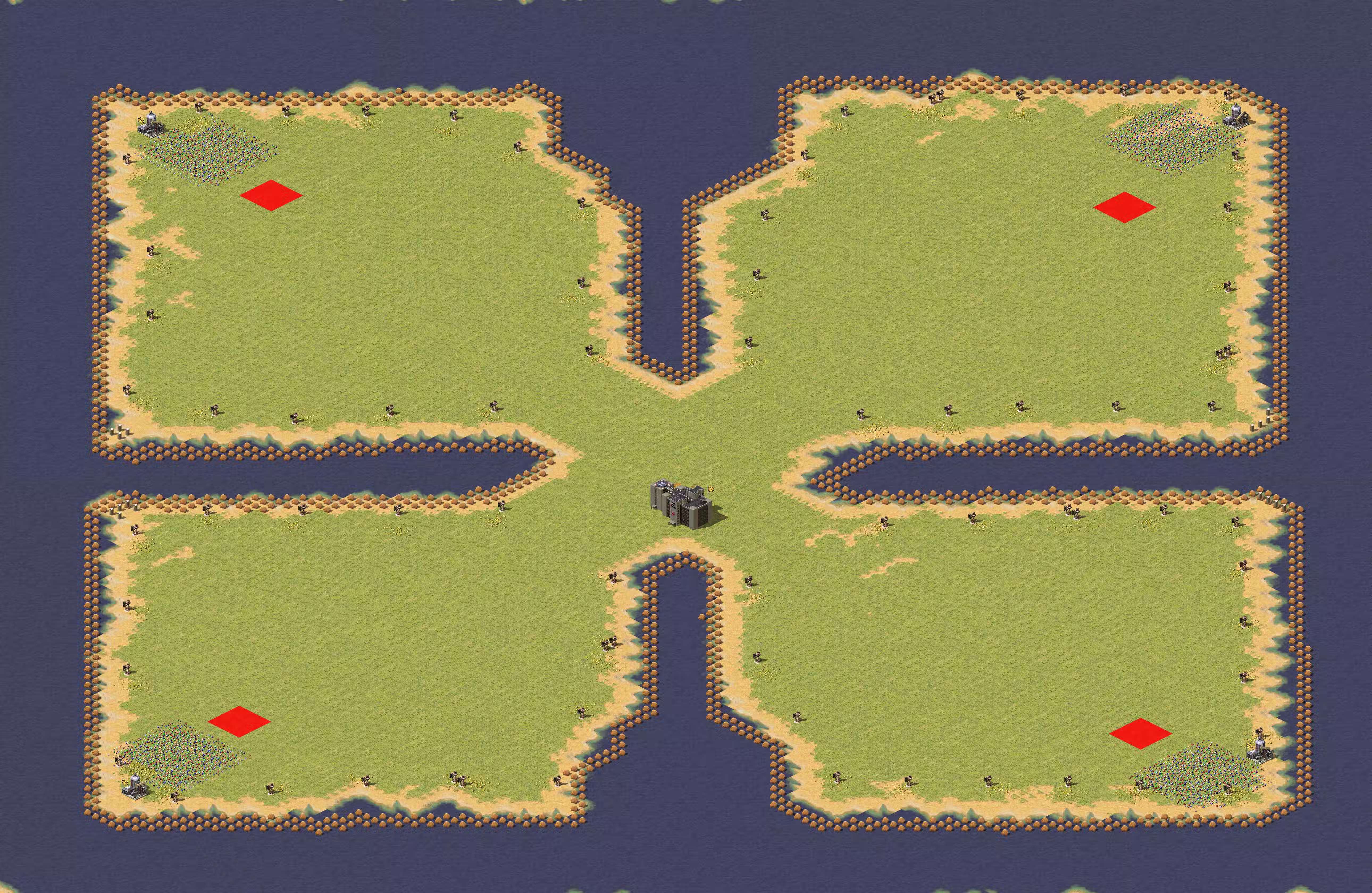 Preview of 4SA