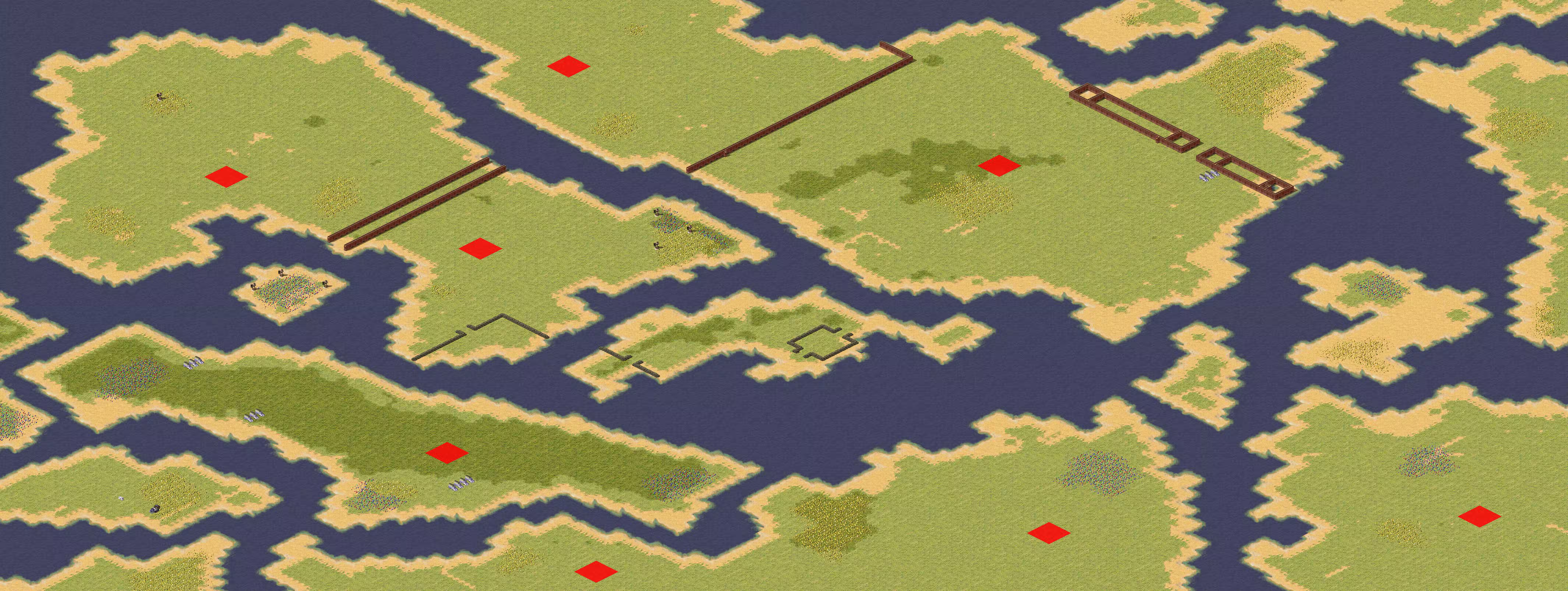 Preview of [SMK v3.0] It seperates us all (1-8)