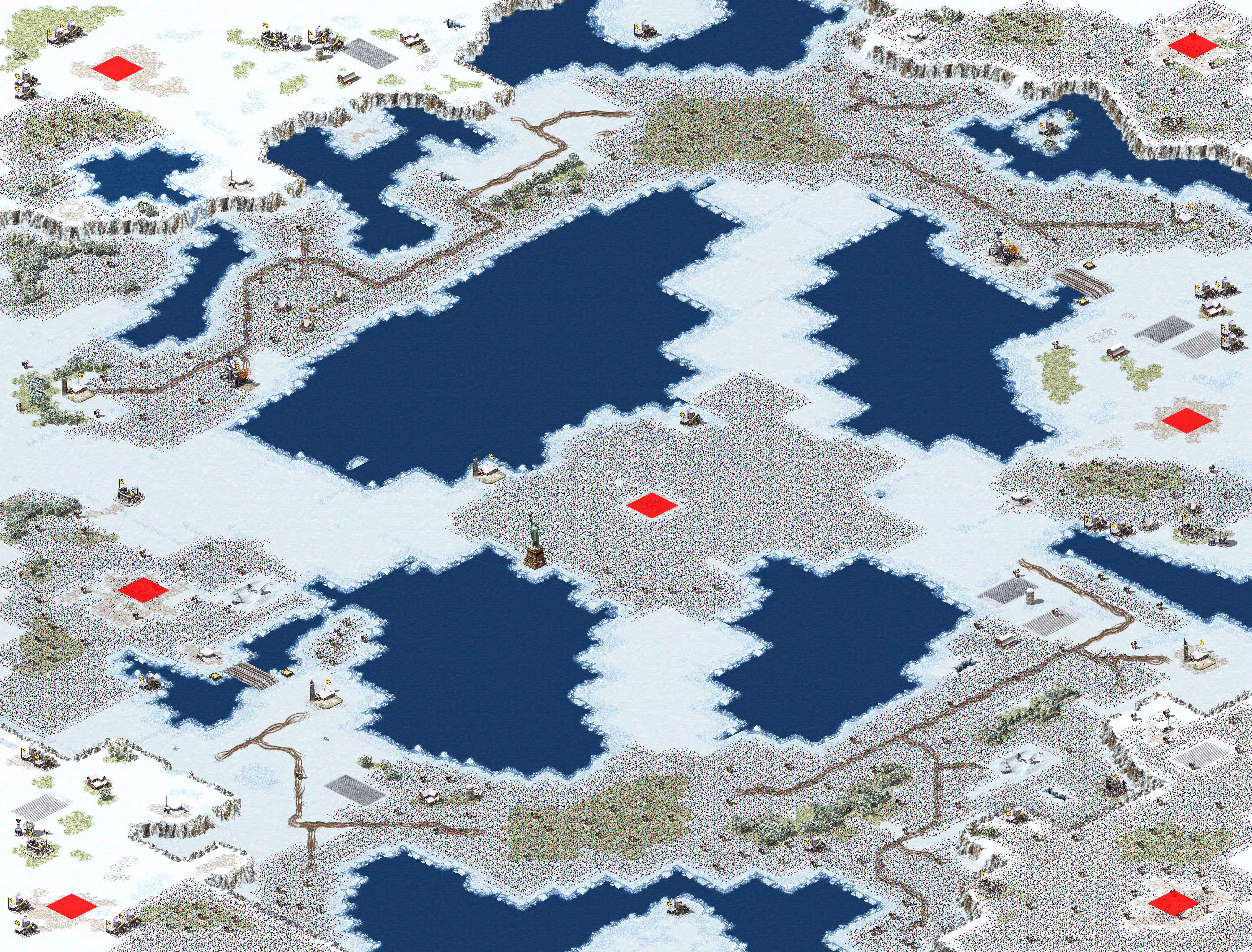 Preview of Frozenf