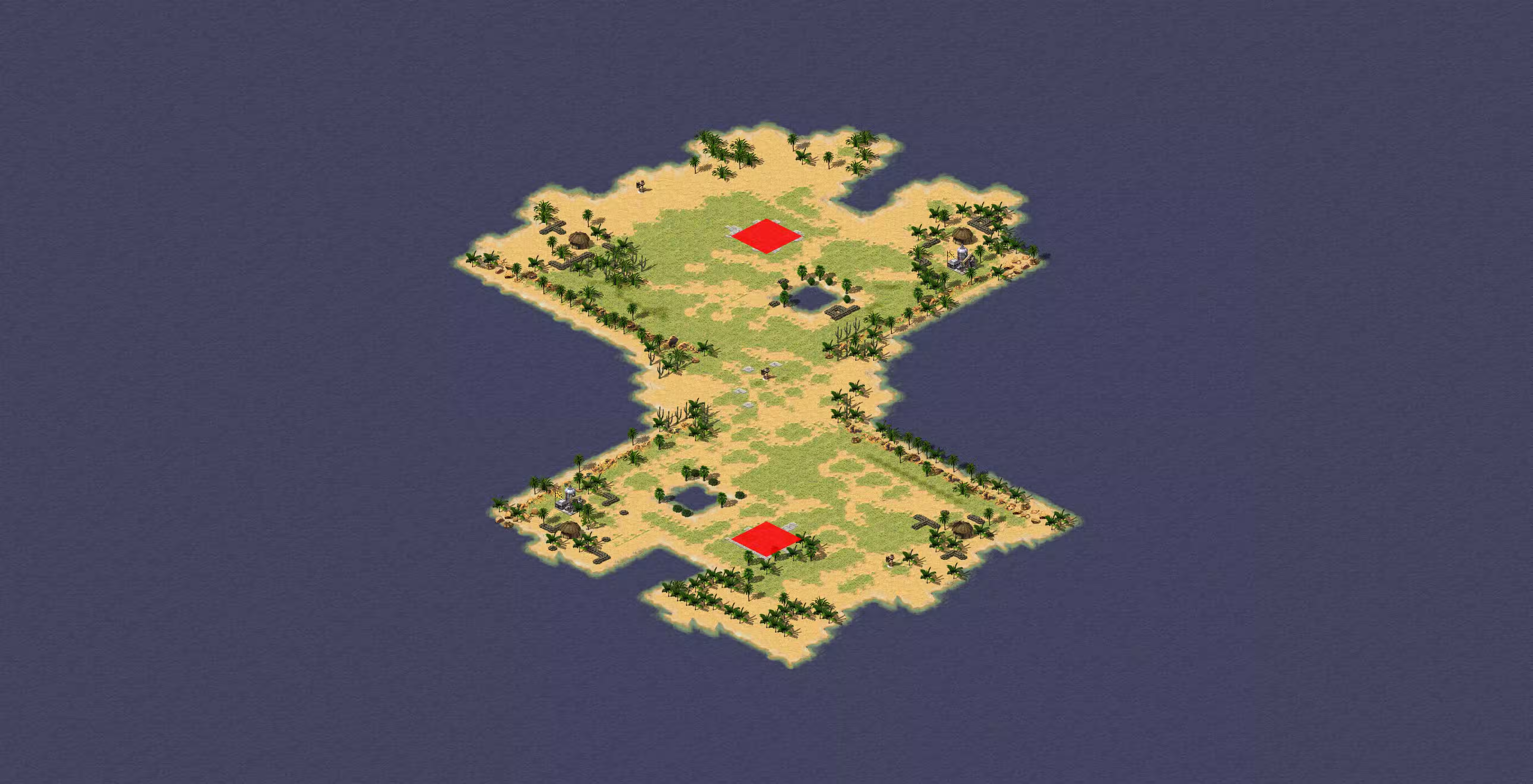 Preview of nobets 2 pl - gold island 2.0