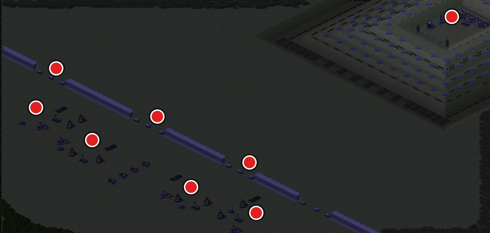 Preview of [SURVIVAL]Fortress 4.11 -- MISSING (randomized 2018-05-05 033336)