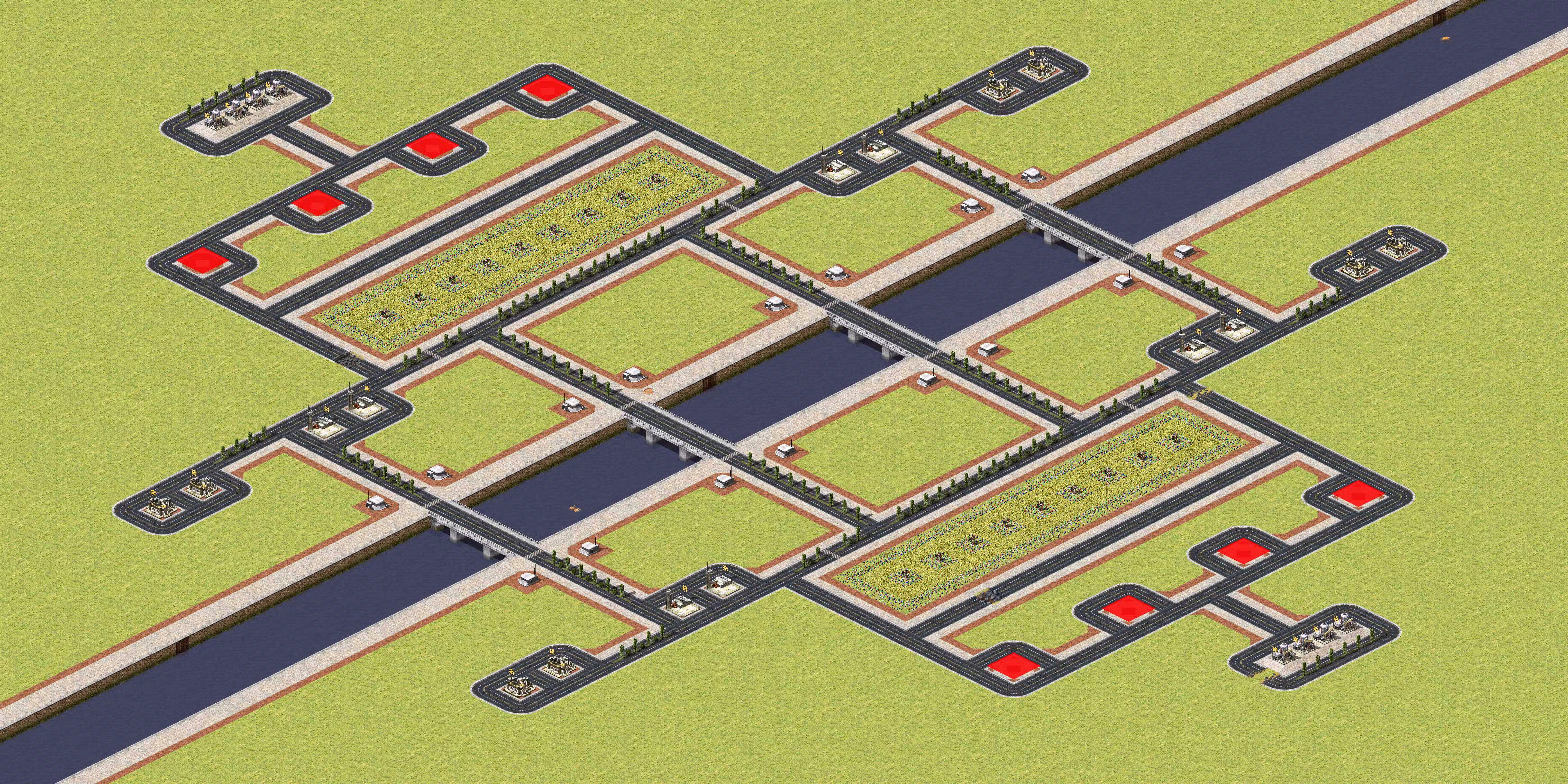 Preview of [8] Aquatic Divide