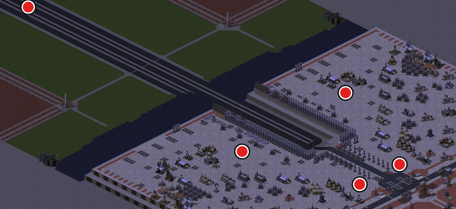 Preview of survive mu3taz 25