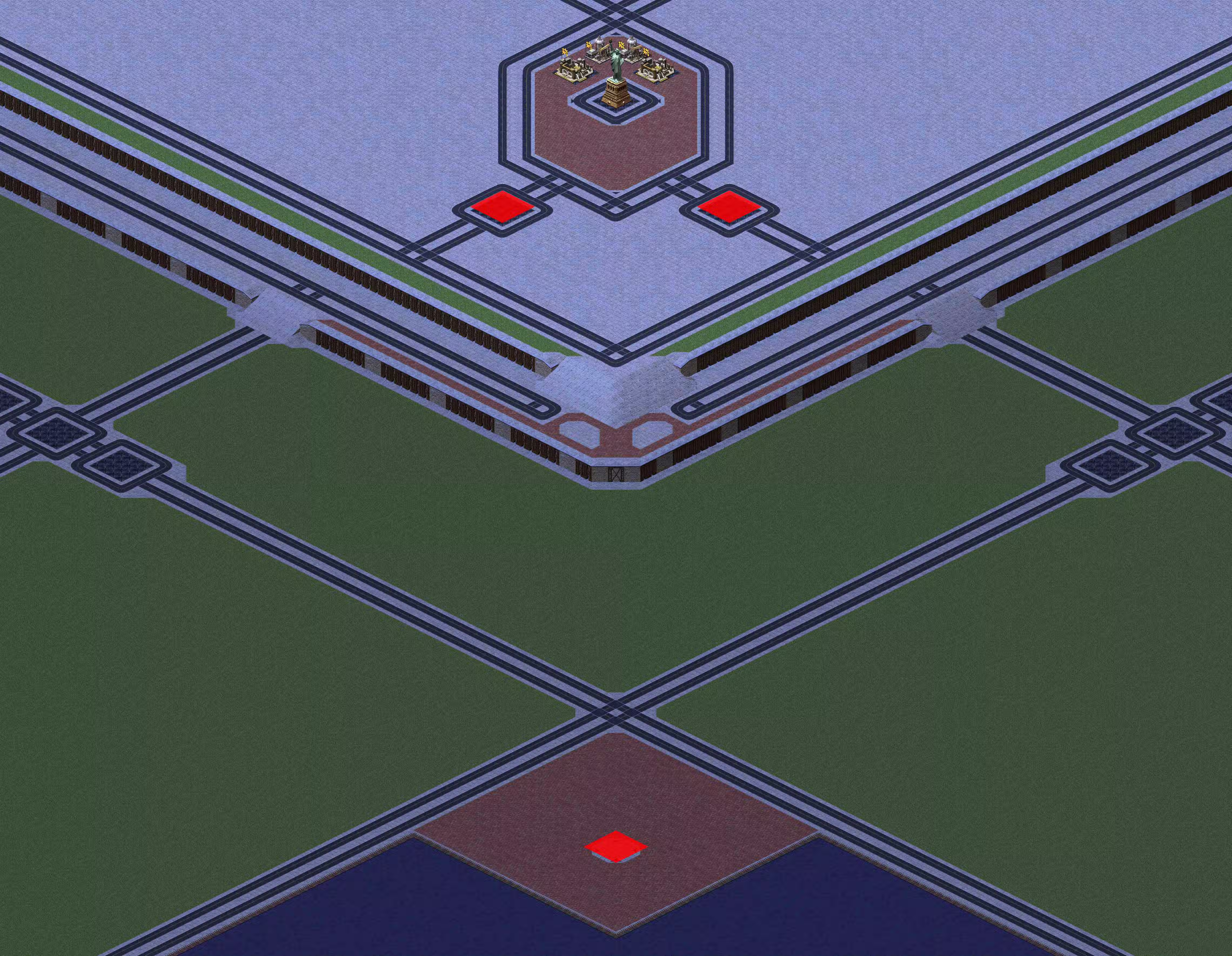 Preview of Eternal Damnation[RAZER] Alpha 0E