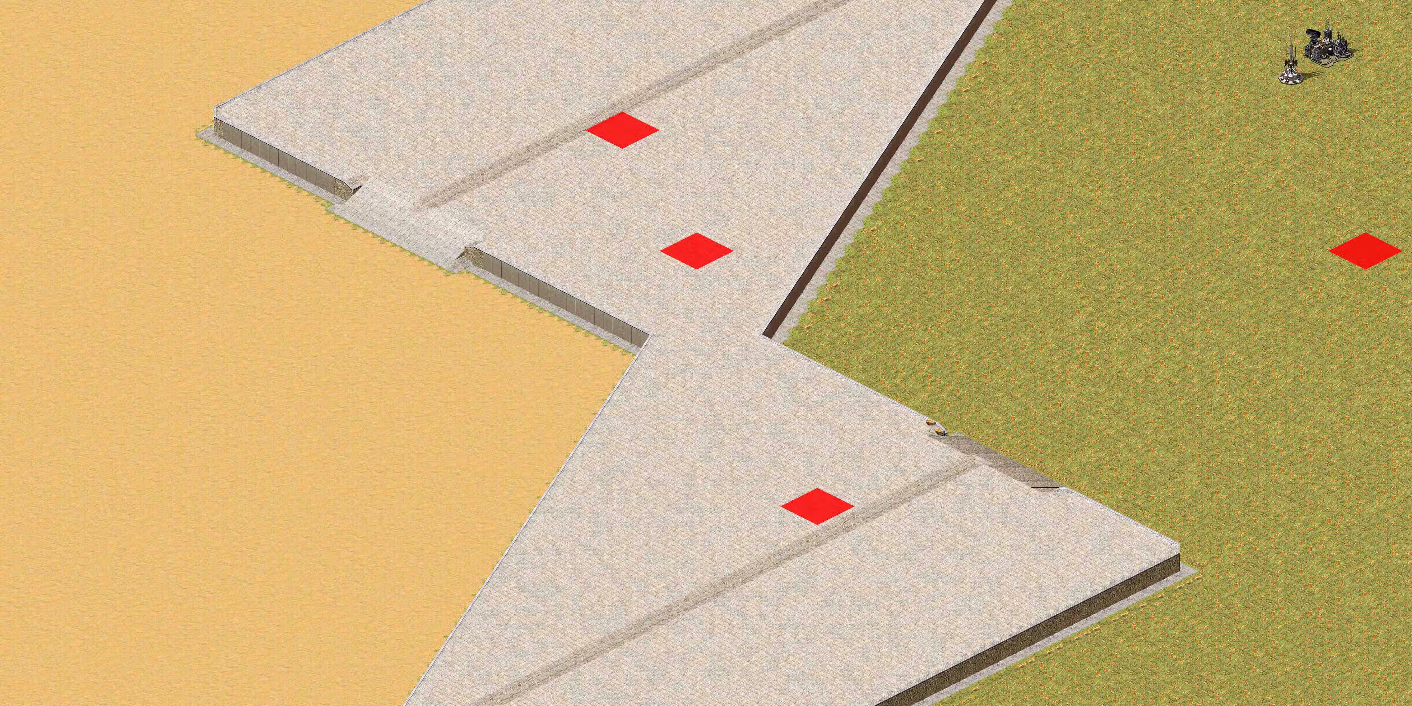 Preview of Diabolus Union Survival [Aerion v7]