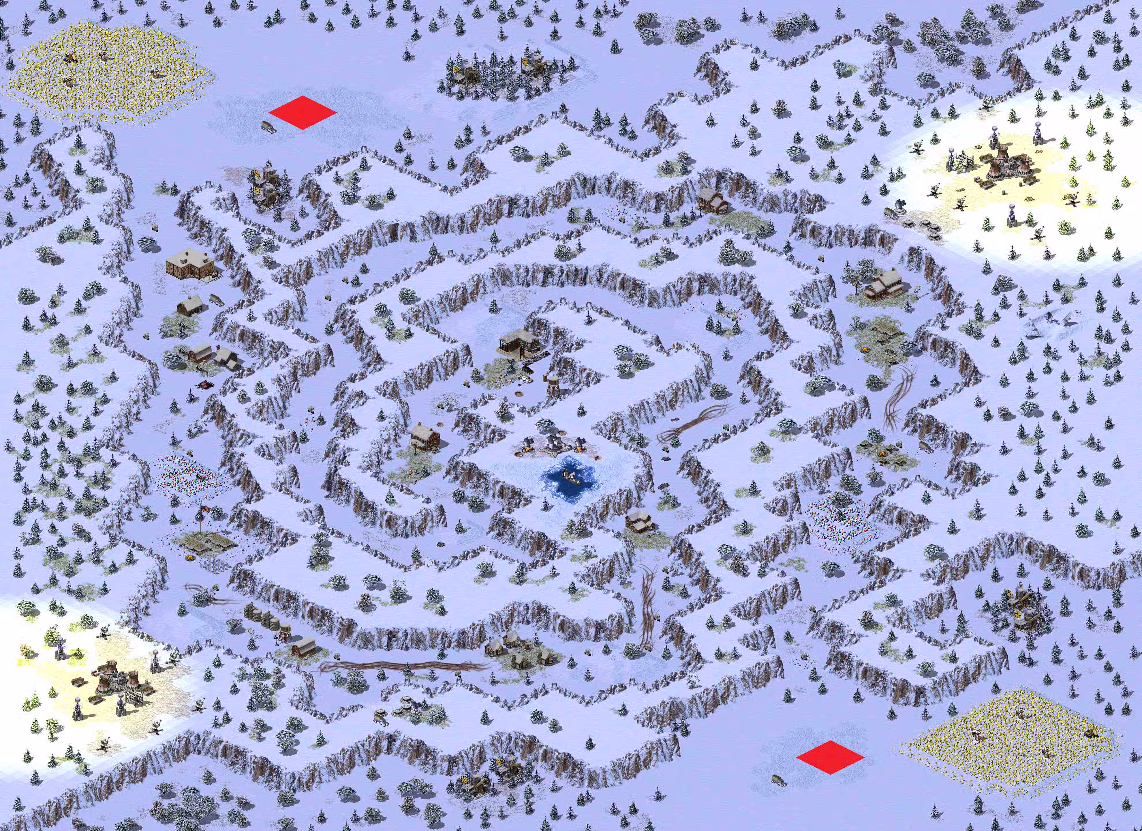 Preview of Spiral Of Destruction by fraser101 (2-2)