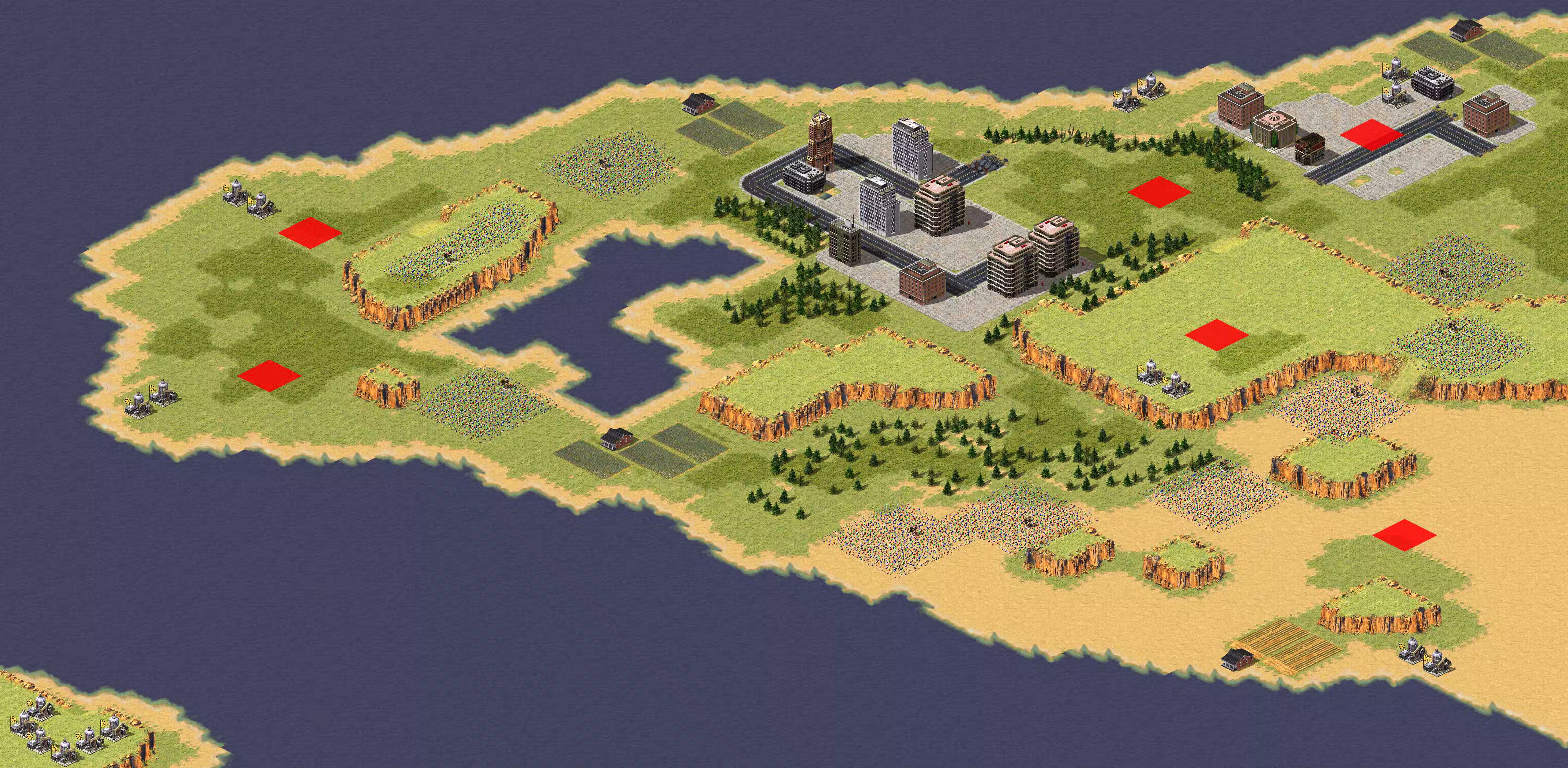 Preview of [6] World Conquest Berbuda Land1