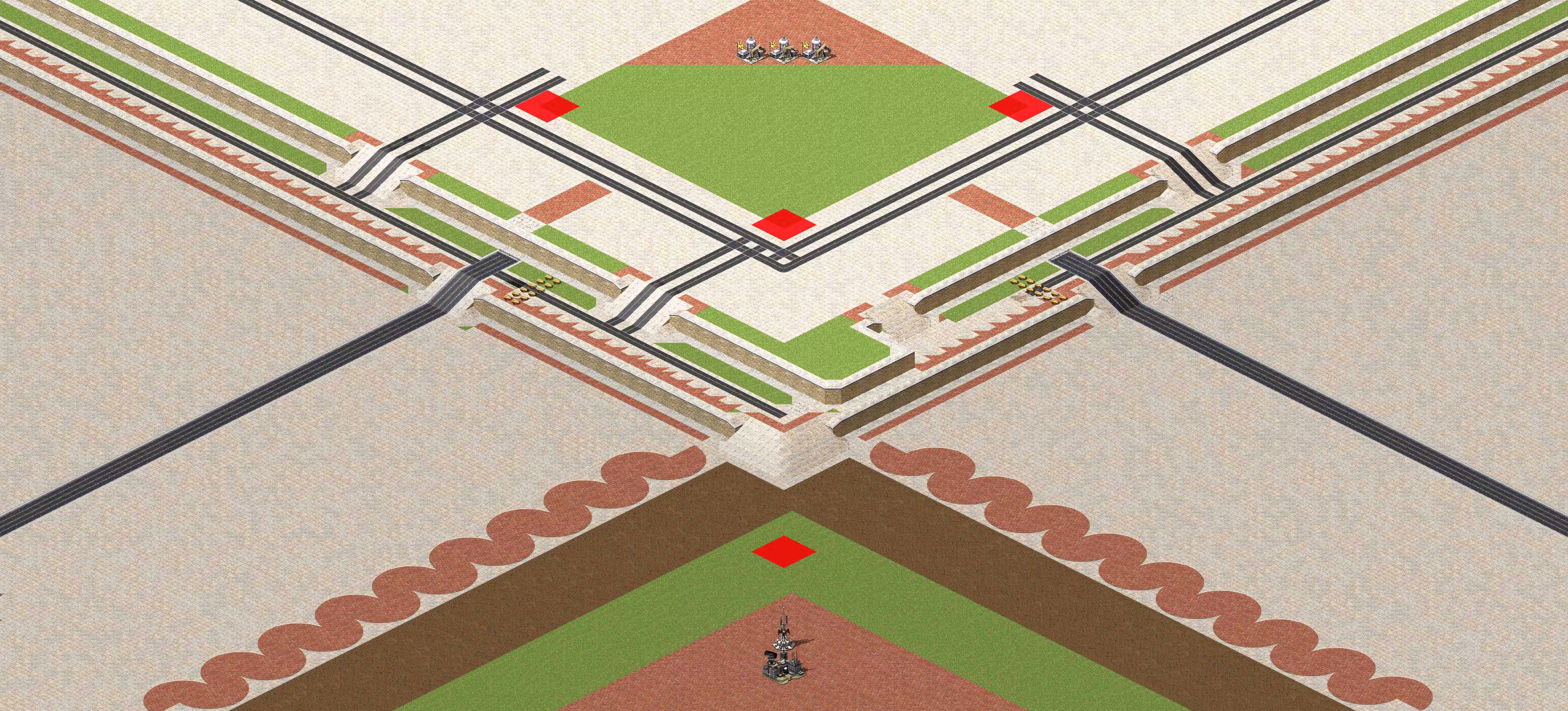 Preview of Magna Unfair Survival [Aerion v3]
