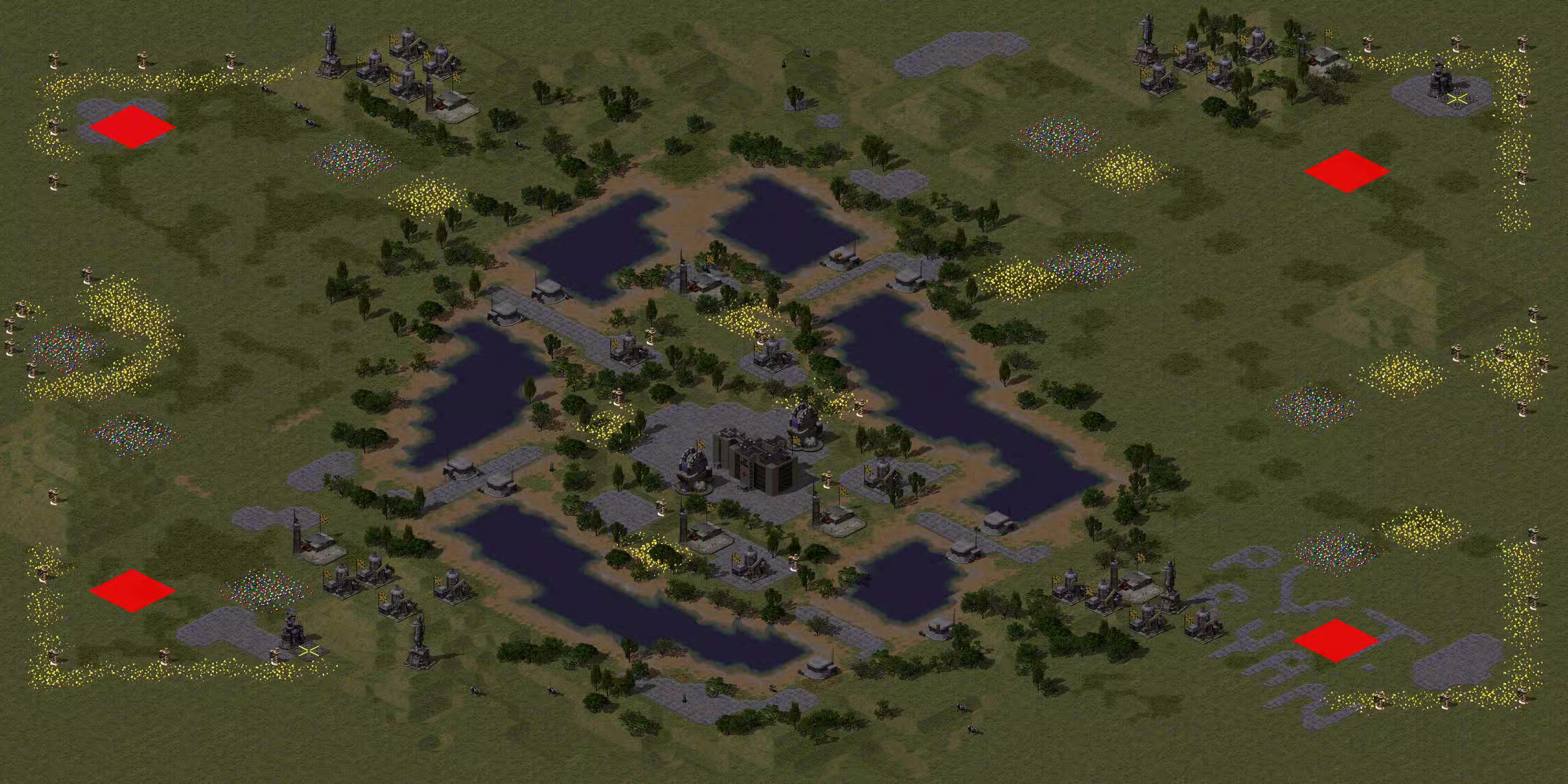 Preview of [4] Stealthy Warz