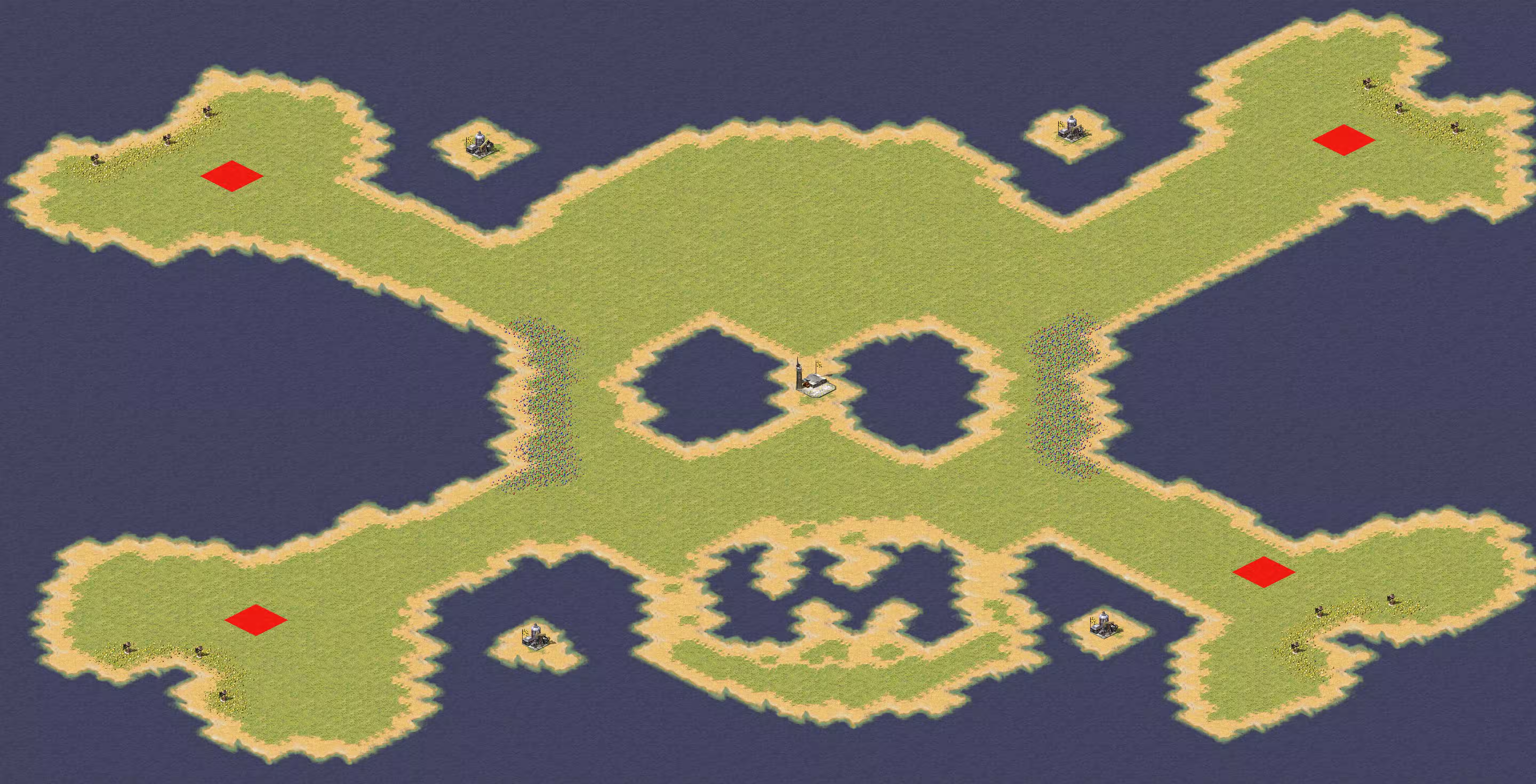 Preview of [4] Death Island