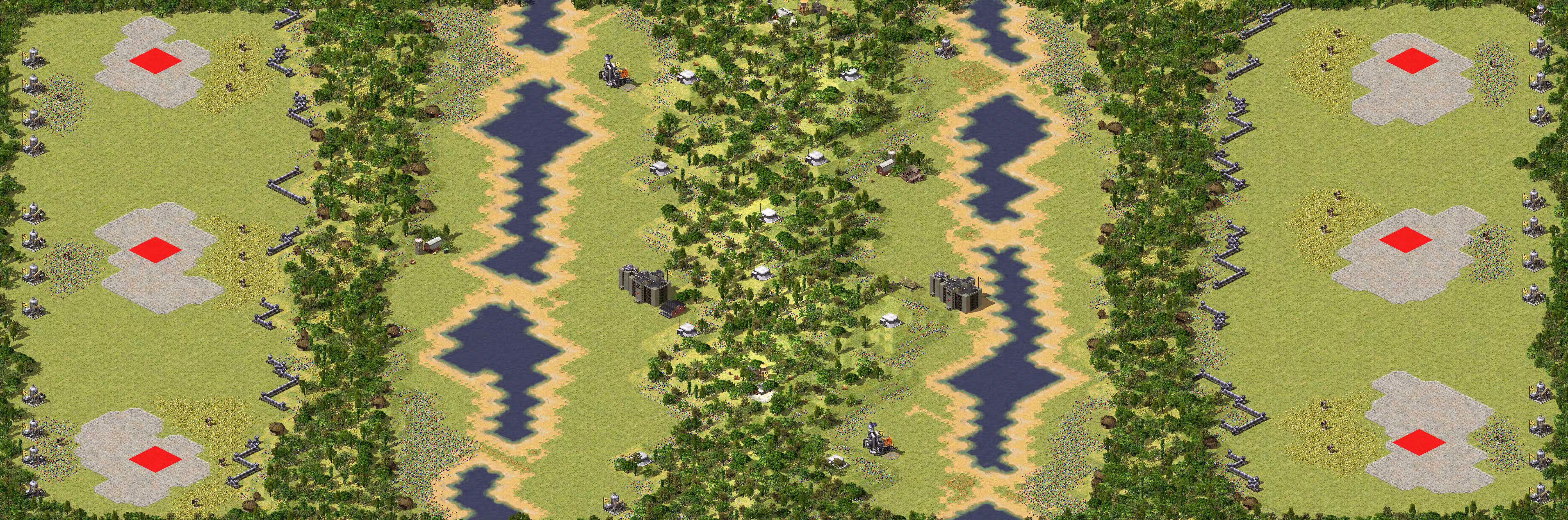 Preview of [6] FM Map
