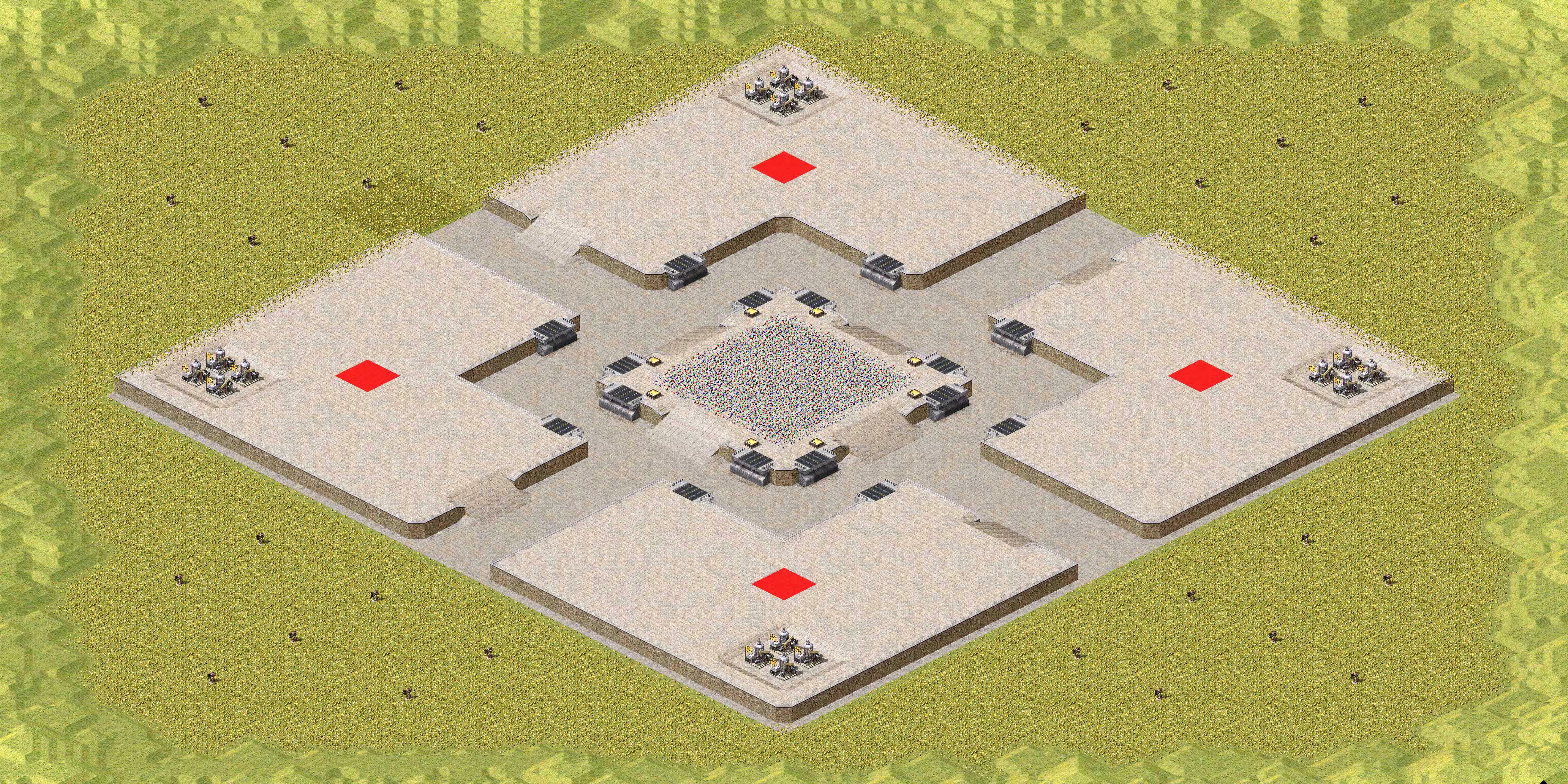 Preview of Bastions