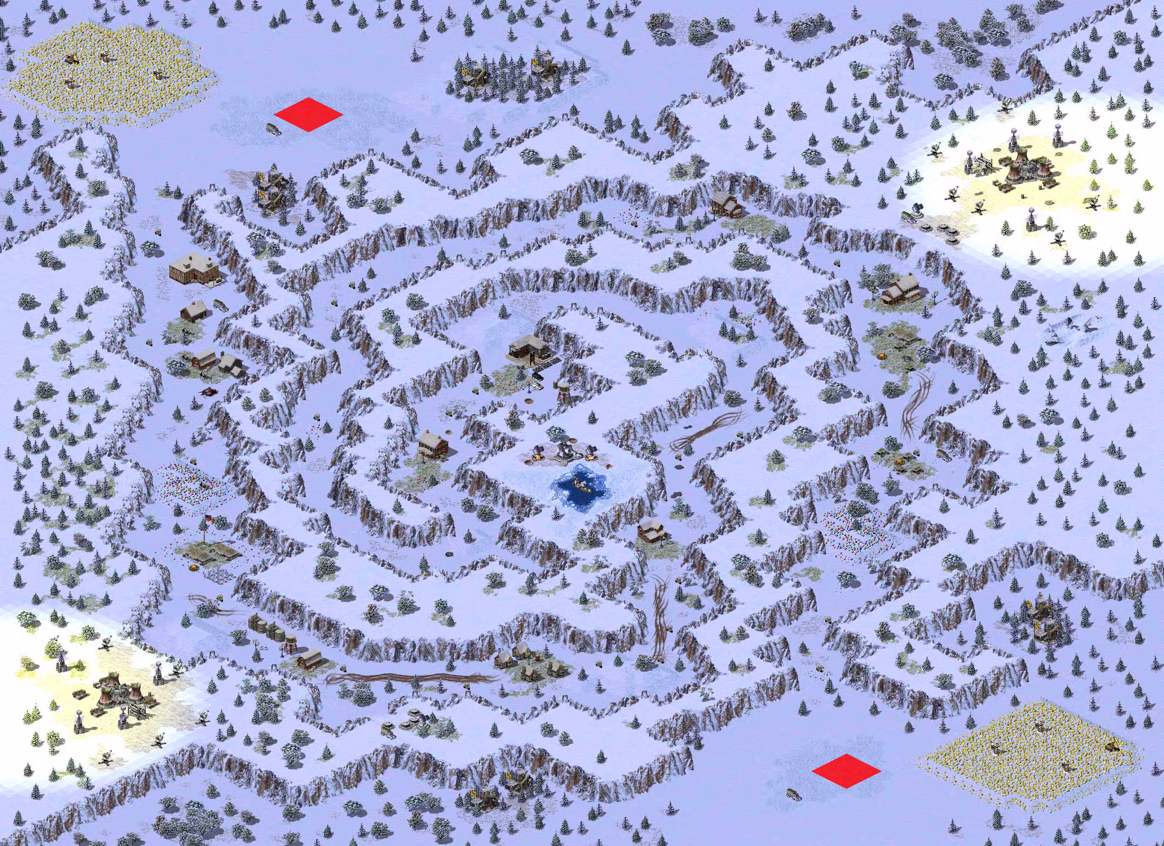Preview of [2-2] [3] Spiral Of Destruction by fraser101 (2-2)