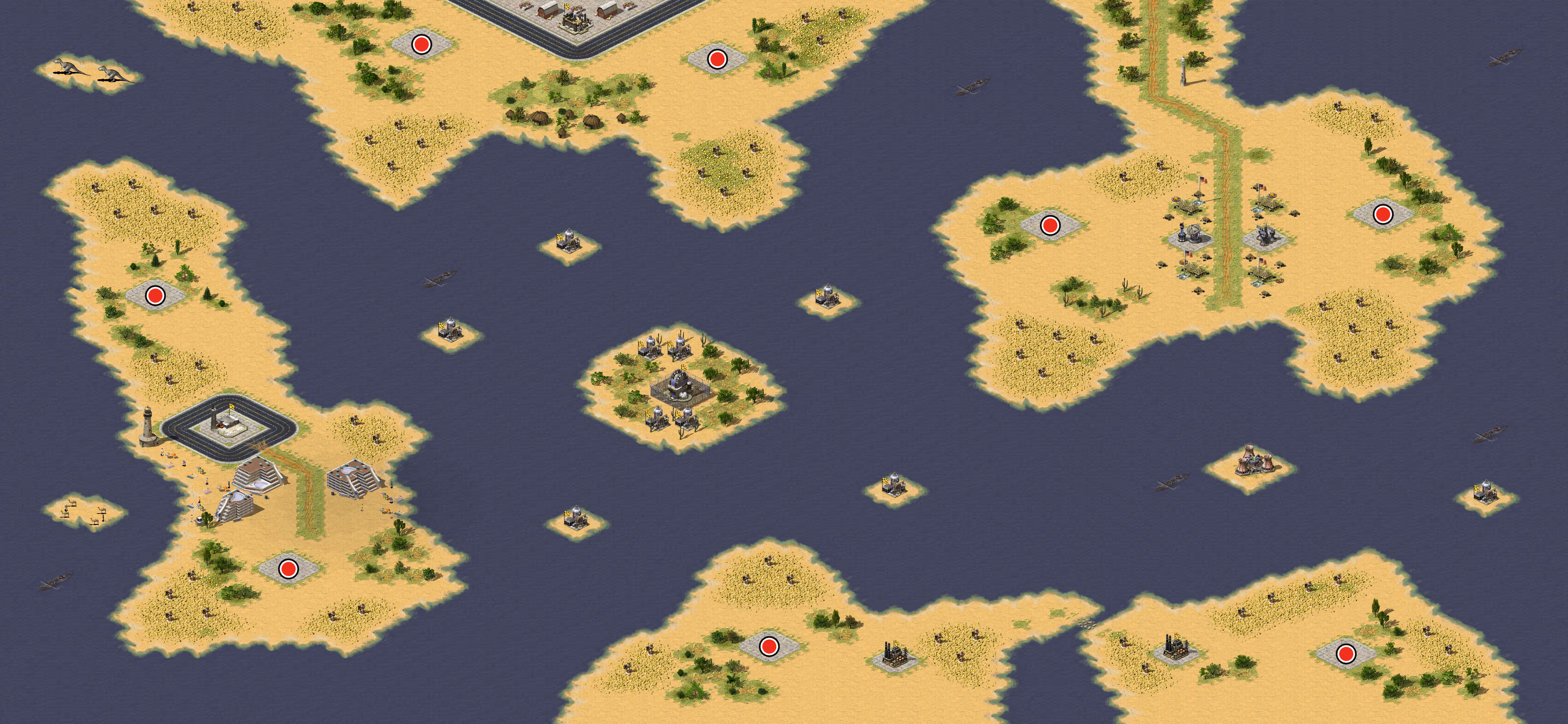 Preview of [8] River Delta