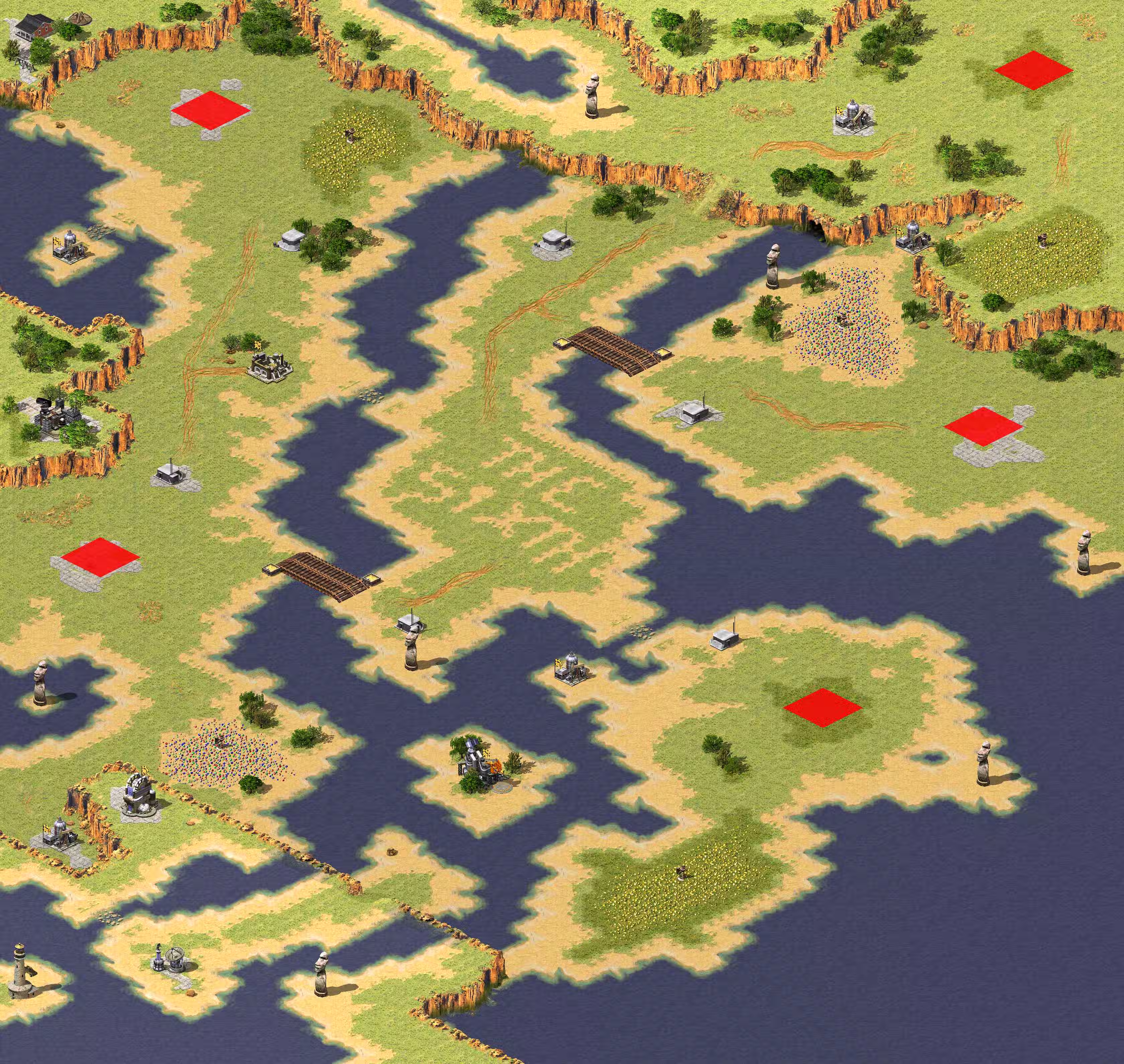 Preview of Shangri-La (2-5)