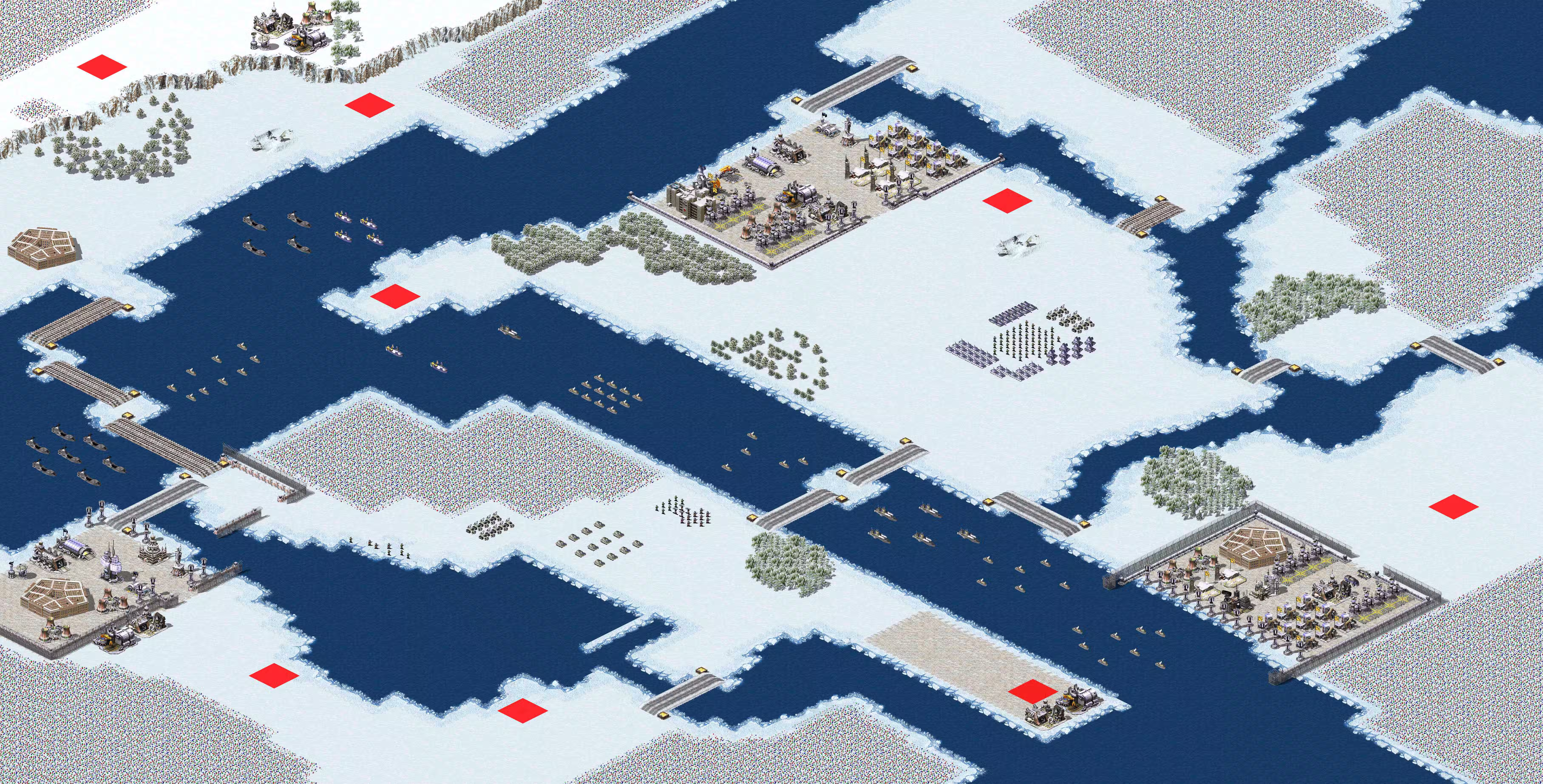 Preview of Icy struggle.(PHB)