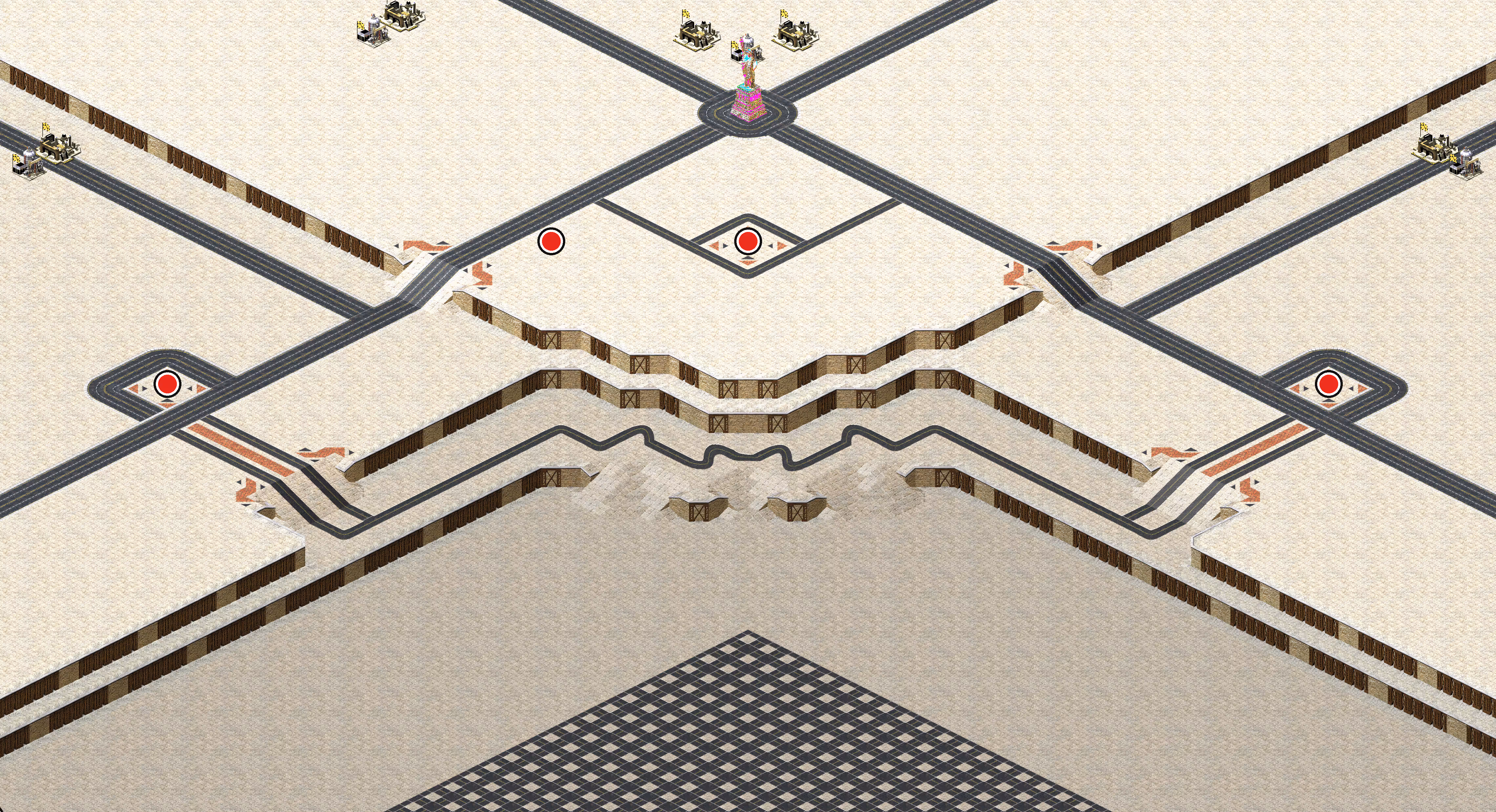 Preview of Cliffs Of Pandemonium[RAZER]_Plus