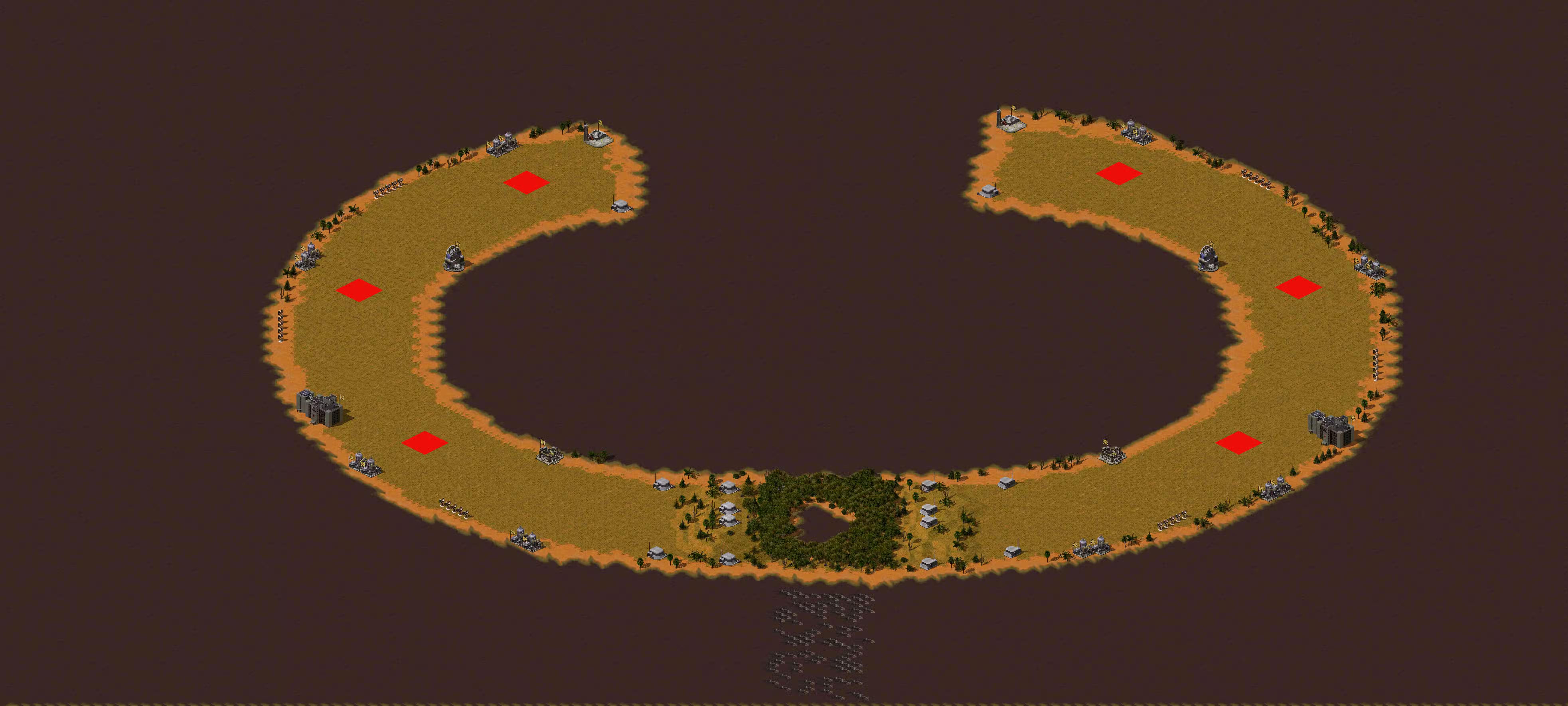 Preview of [6] Wake Island MF QX