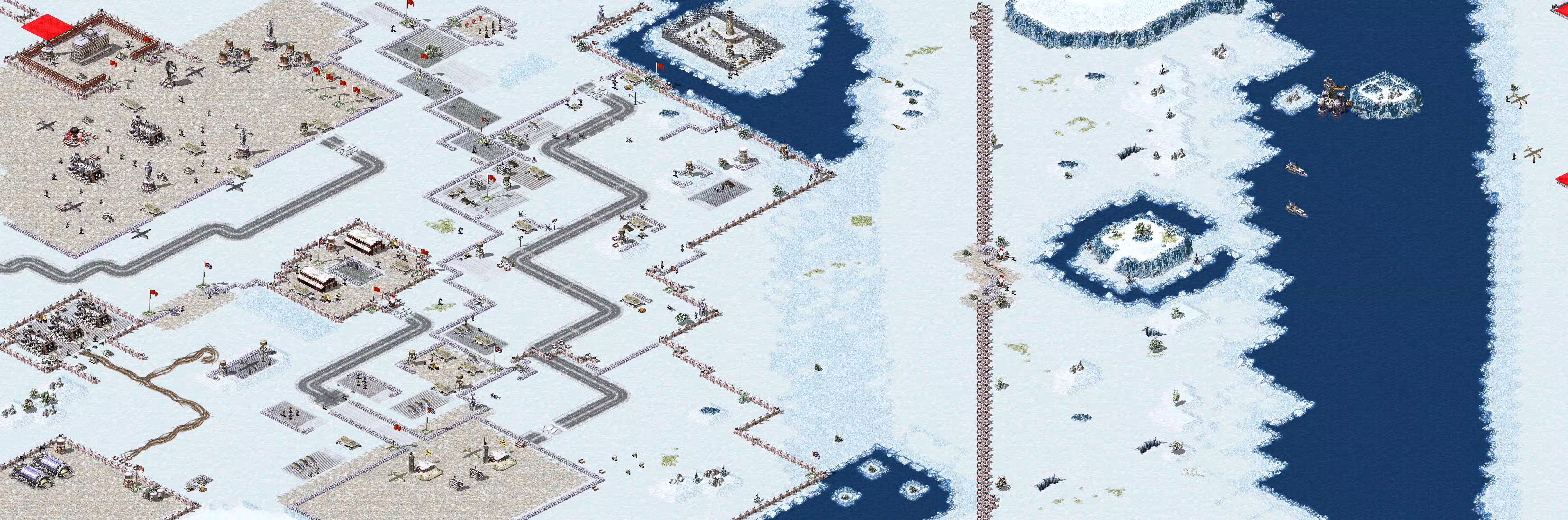 Preview of Operation-The-Rescue