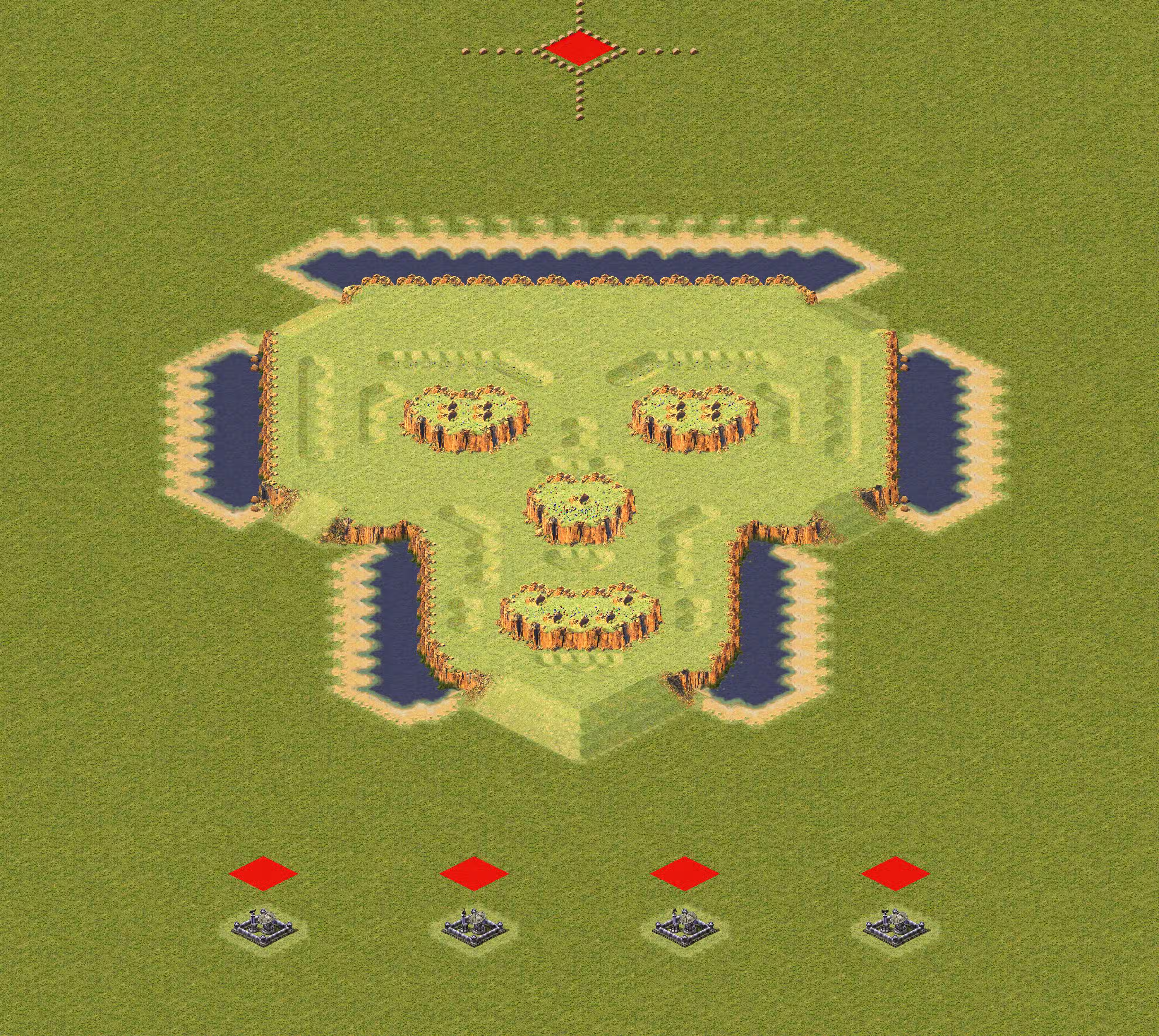 Preview of Face Of Death VI v1.5 - MISSING