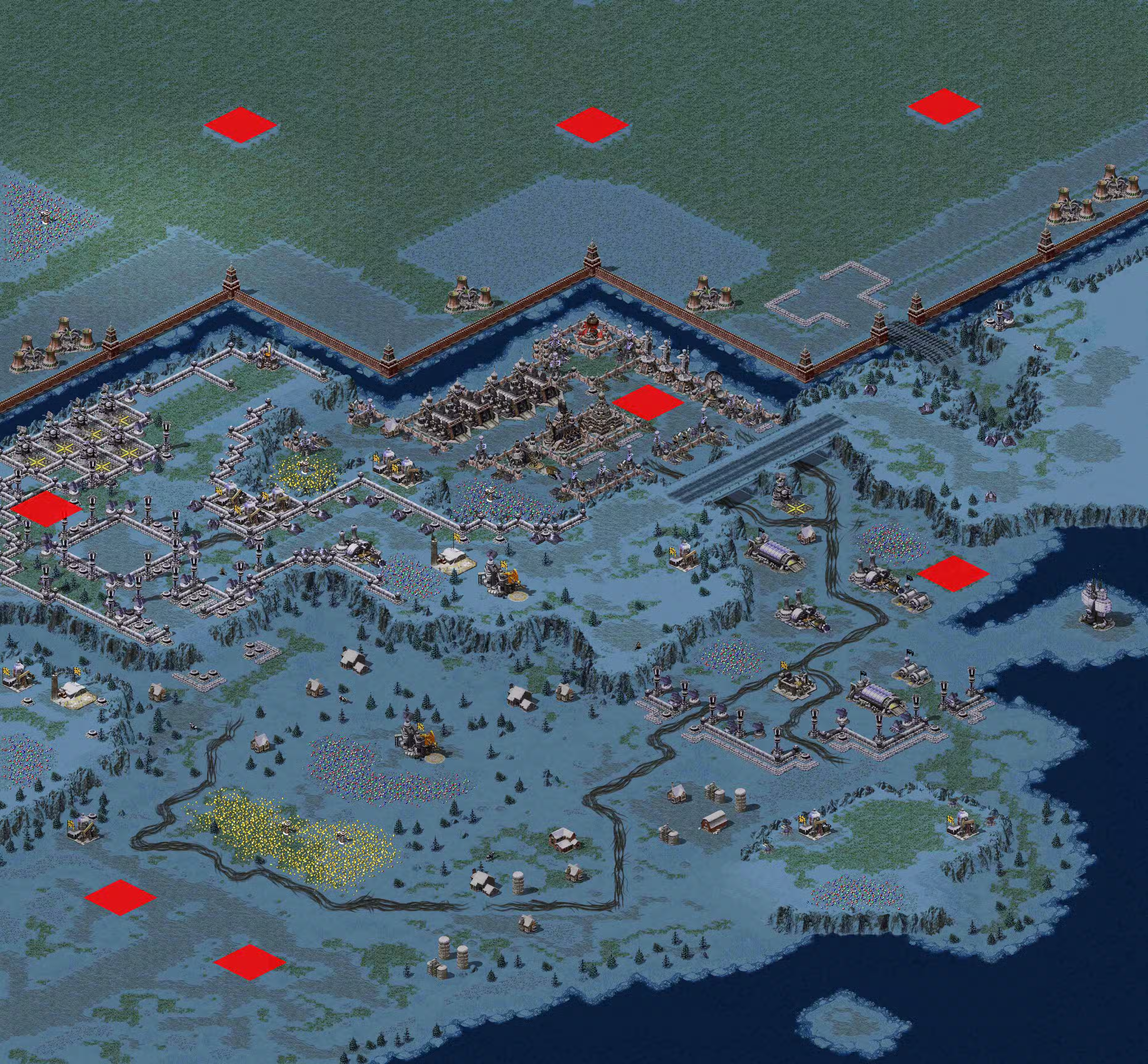 Preview of Red Revolt 12A