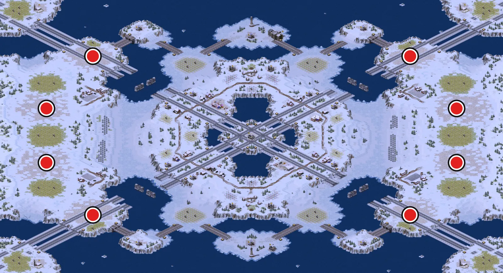 Preview of [8] Highway Borealis (new)