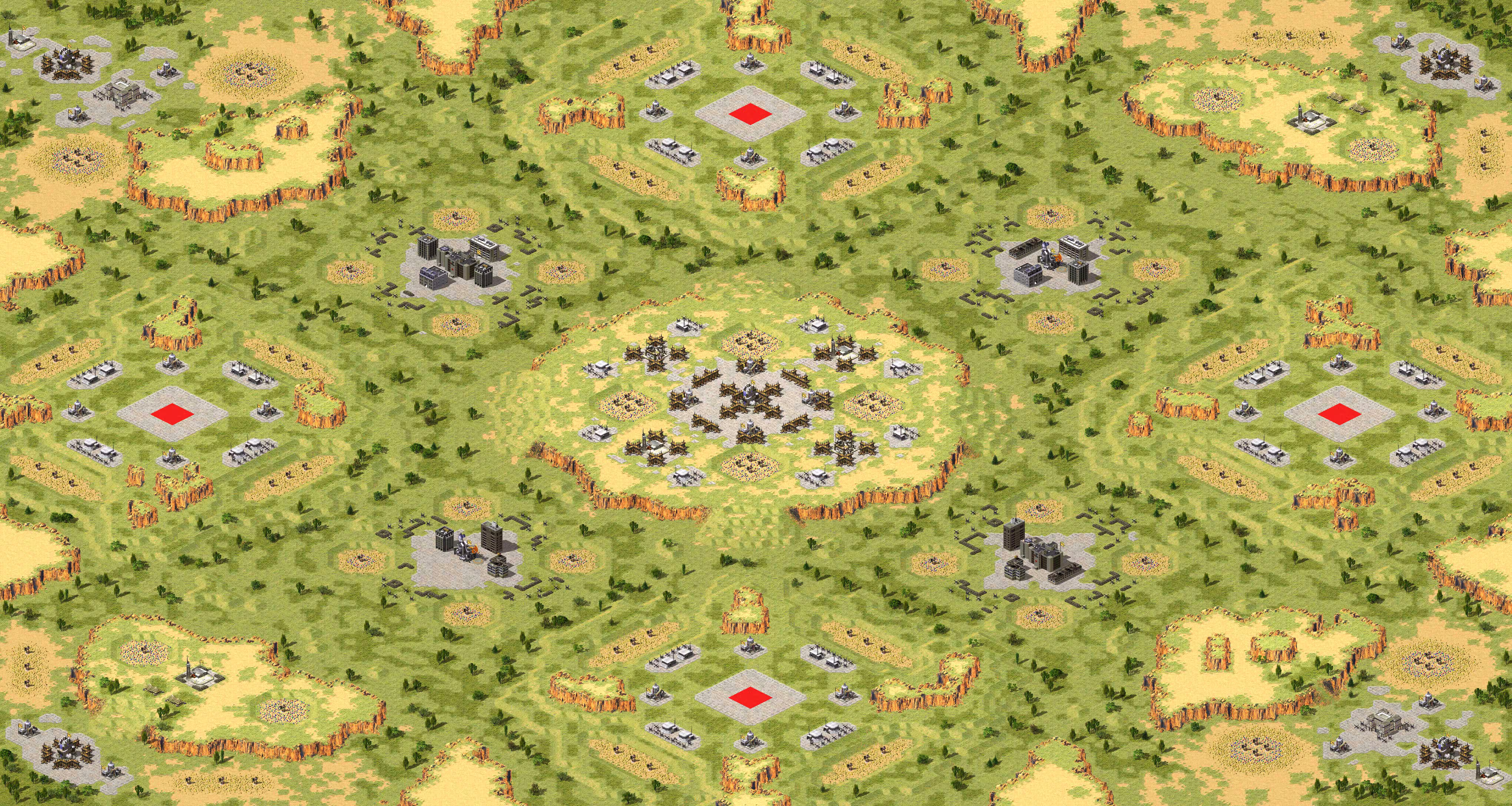 Preview of WarLord-Test2